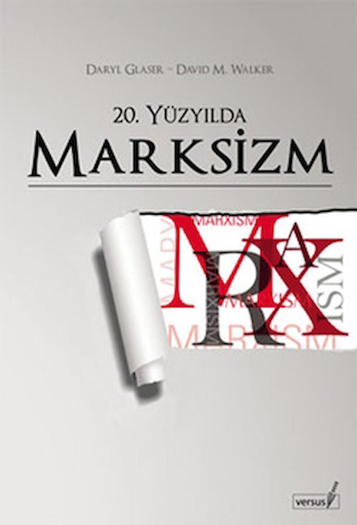 20. Yüzyılda Marksizm