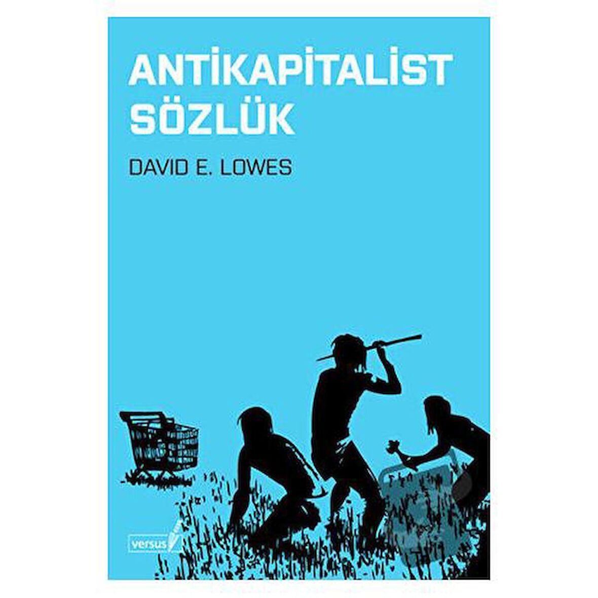 Antikapitalist Sözlük