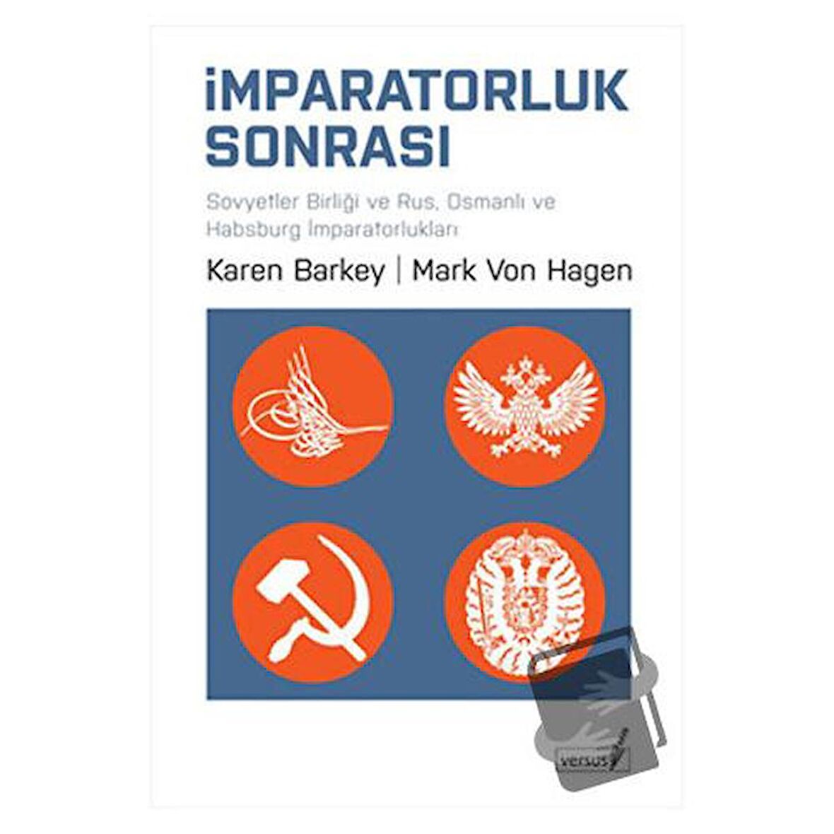 İmparatorluk Sonrası