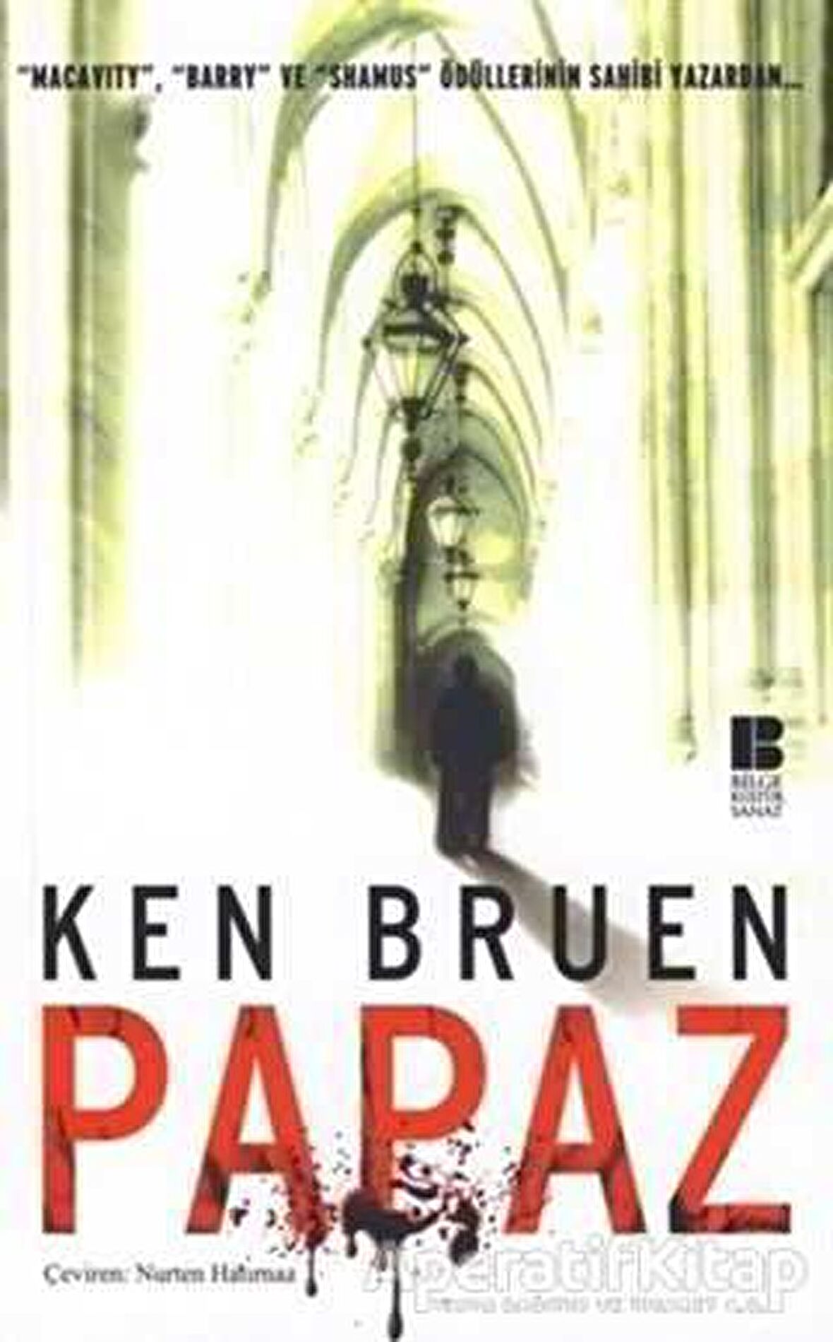 Papaz