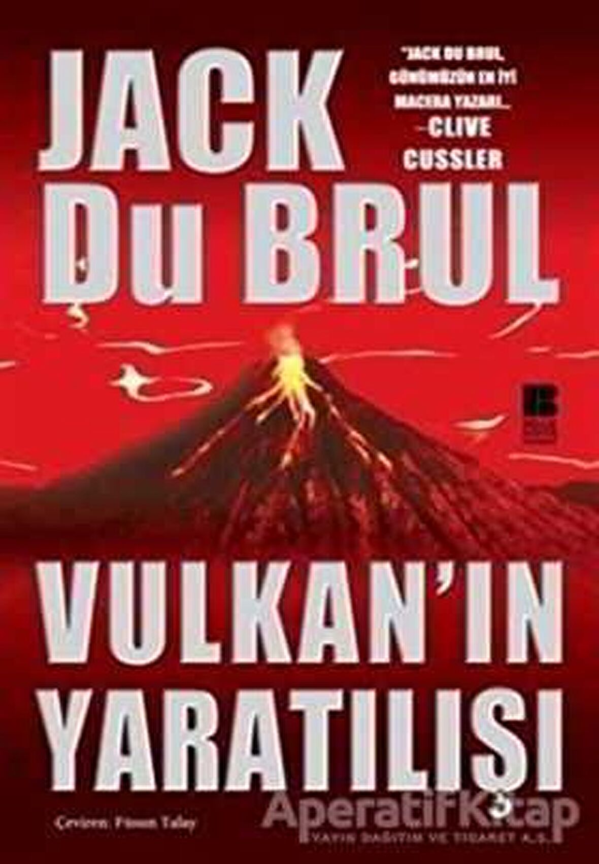 Vulkan’ın Yaratılışı
