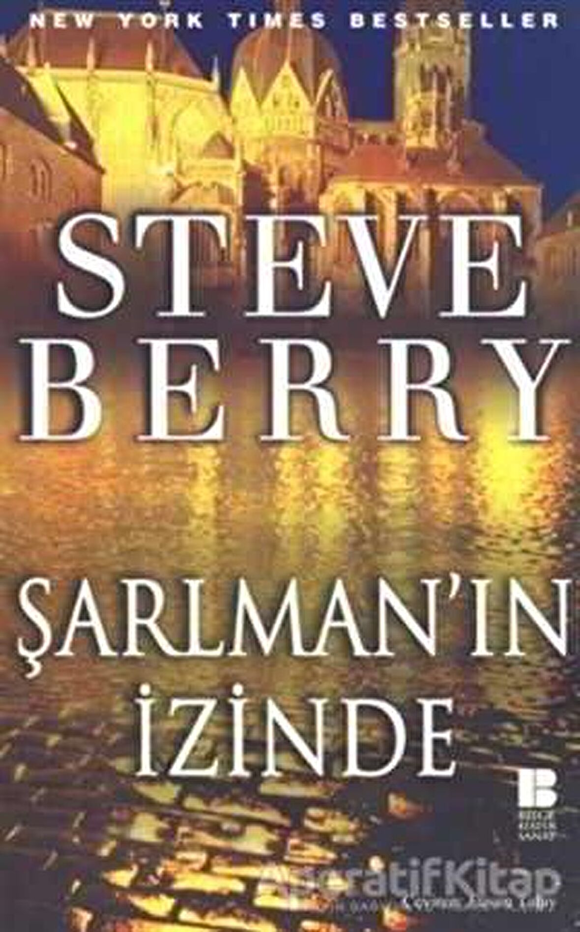 Şarlman’ın İzinde