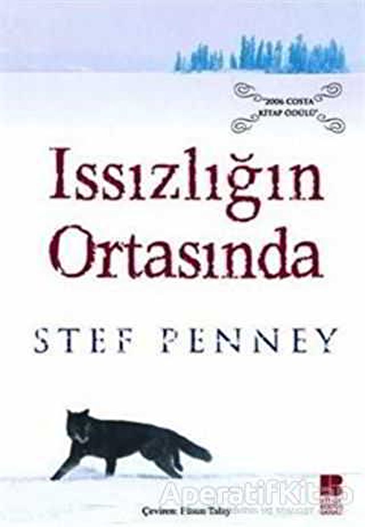 Issızlığın Ortasında