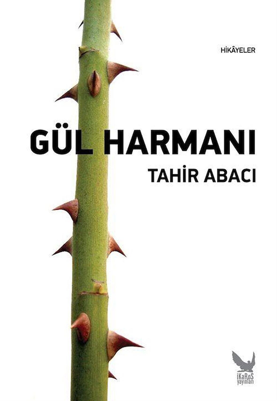 Gül Harmanı