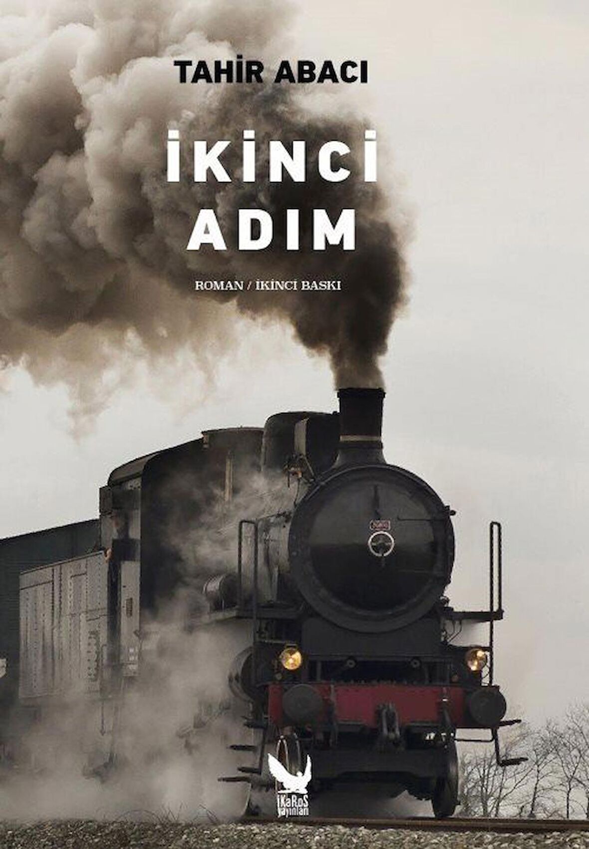 İkinci Adım