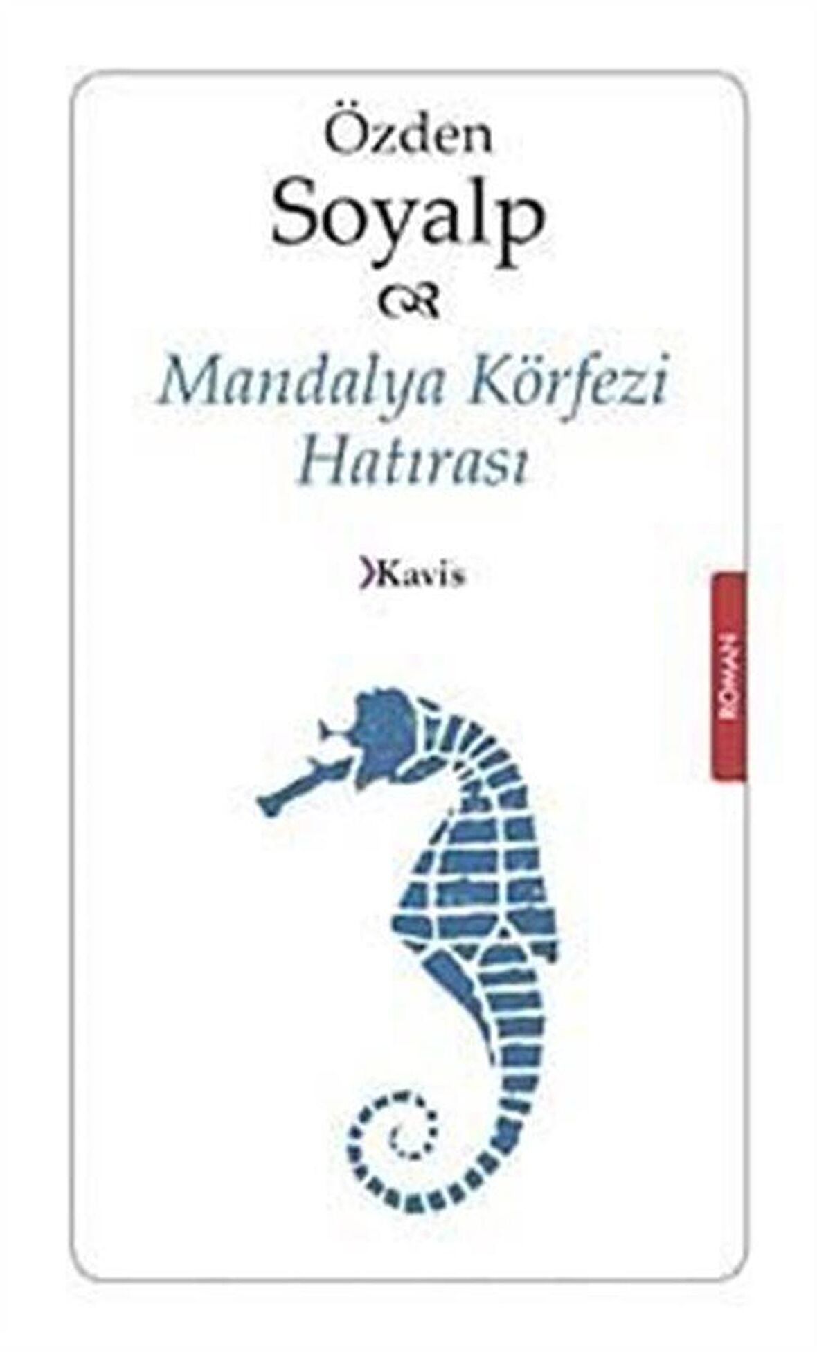 Mandalya Körfezi Hatırası / Özden Soyalp
