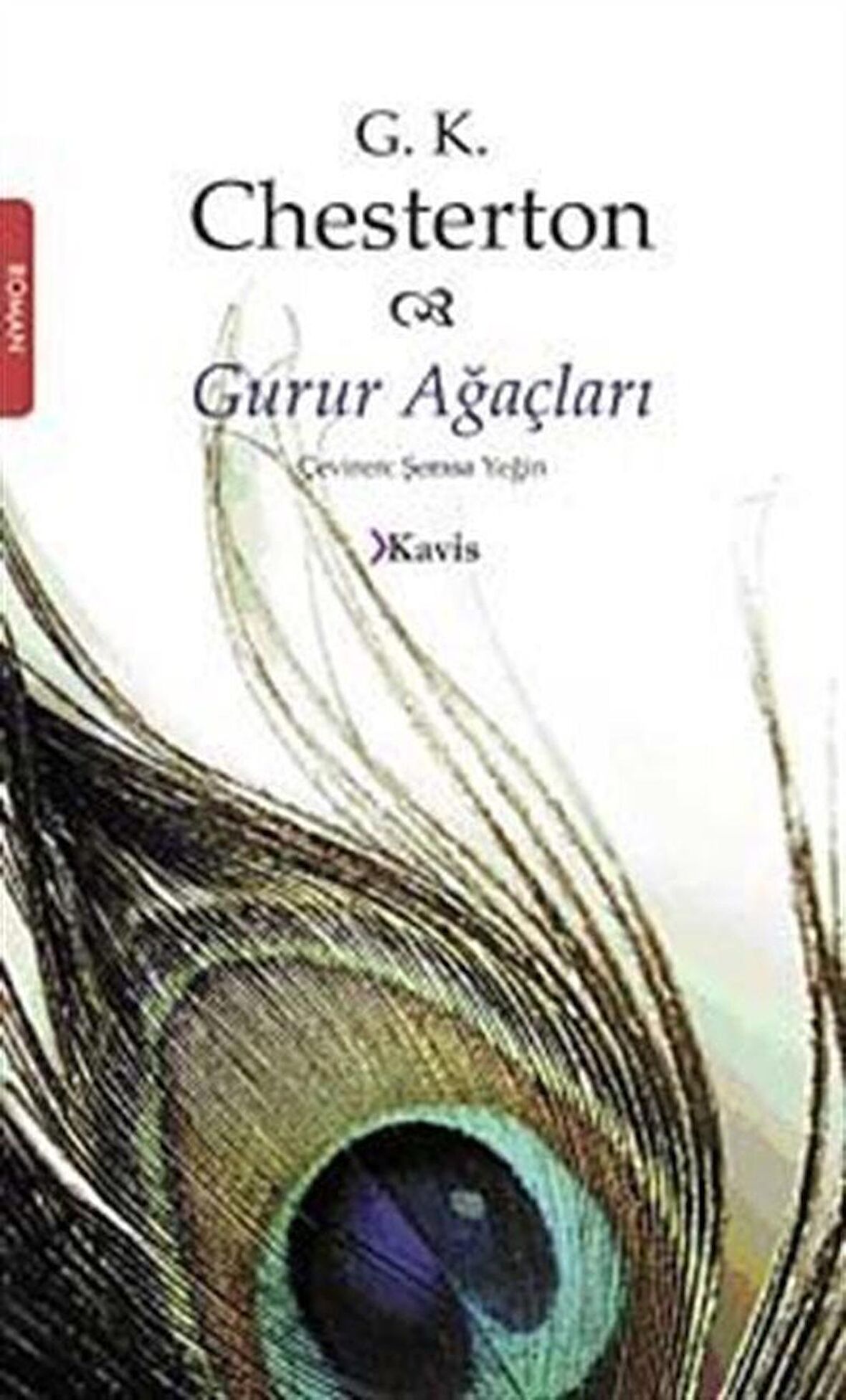 Gurur Ağaçları / G.K. Chesterton