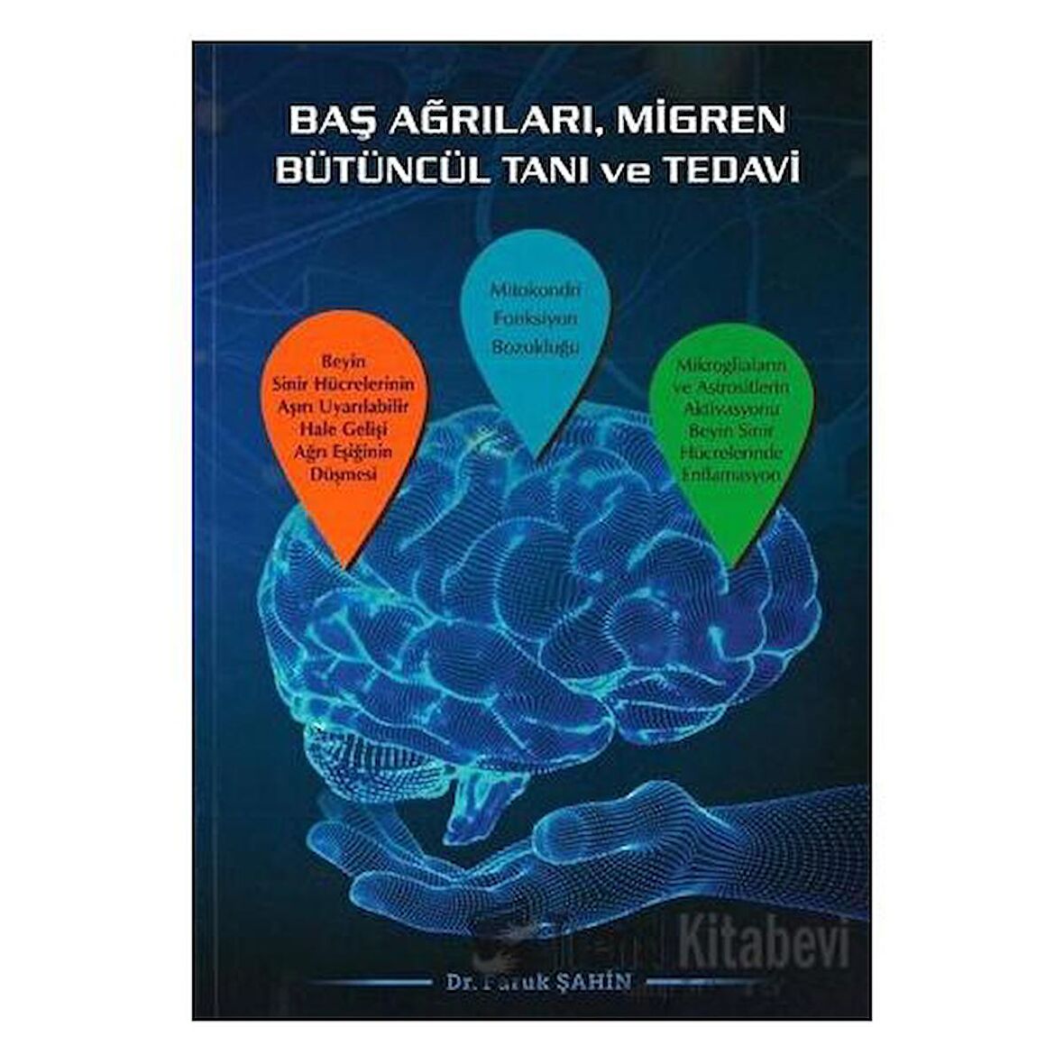 Baş Ağrıları, Migren Bütüncül Tanı ve Tedavi