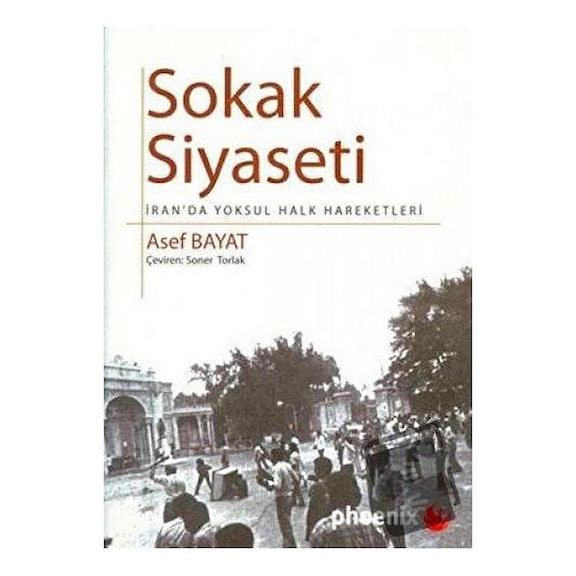 Sokak Siyaseti