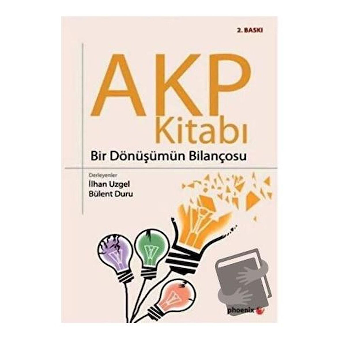 AKP Kitabı