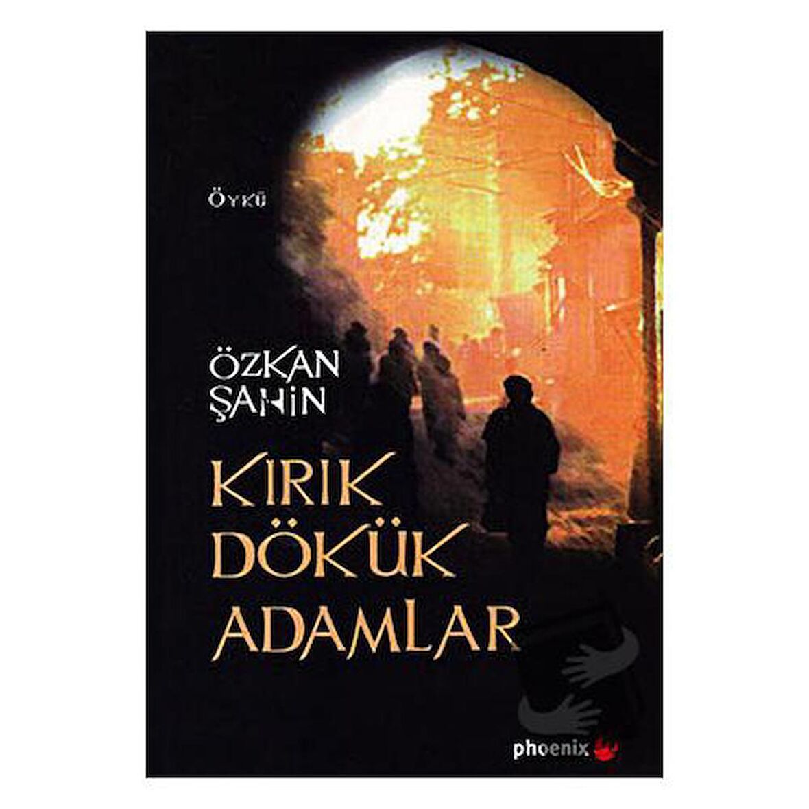 Kırık Dökük Adamlar