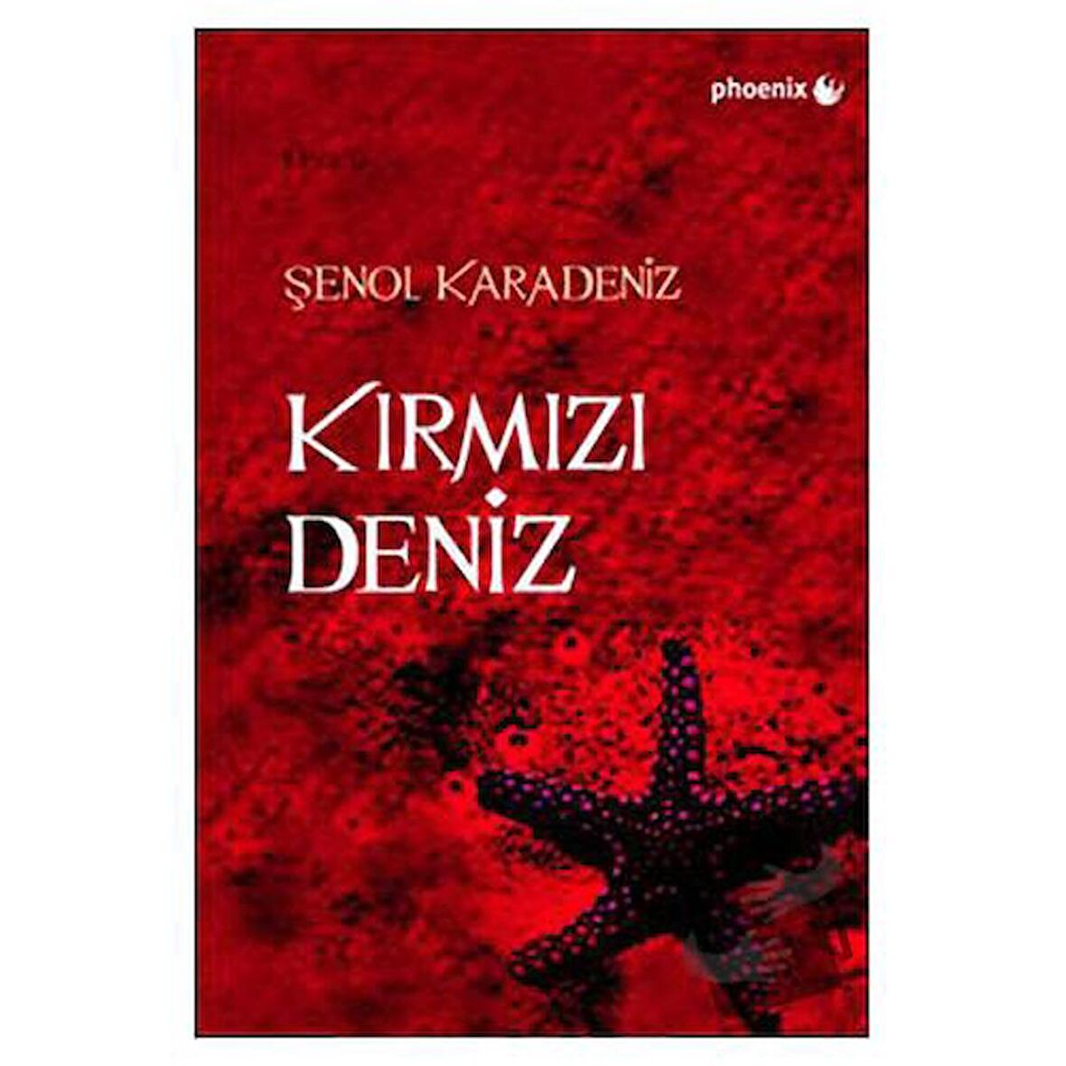 Kırmızı Deniz