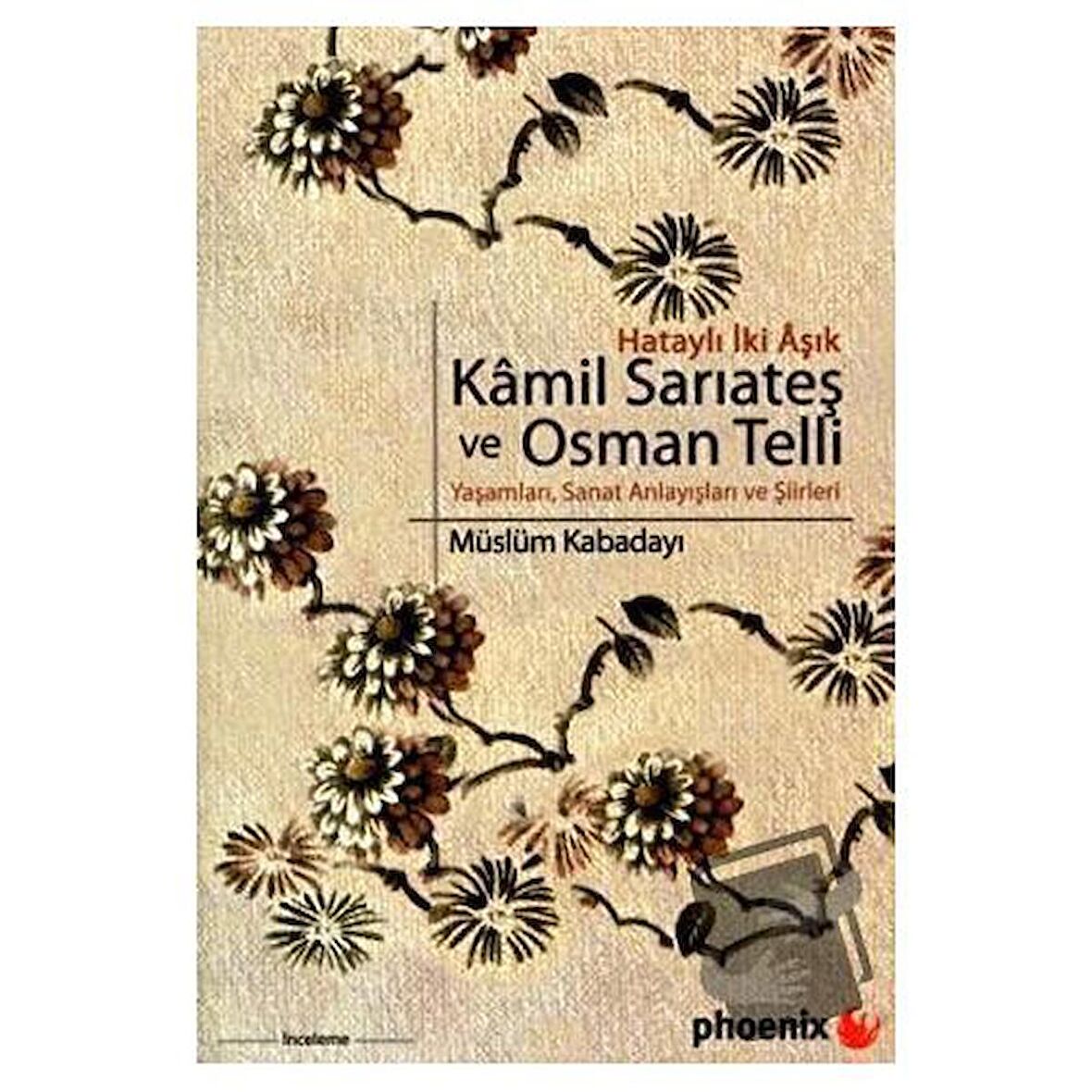 Hataylı İki Aşık Kamil Sarıateş ve Osman Telli