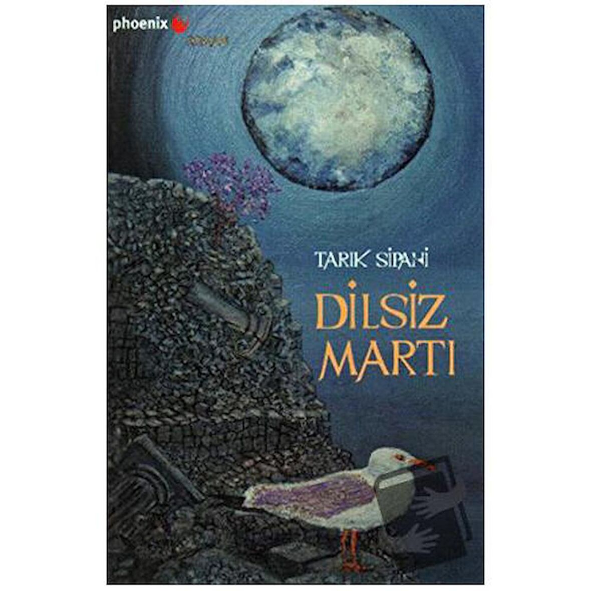 Dilsiz Martı