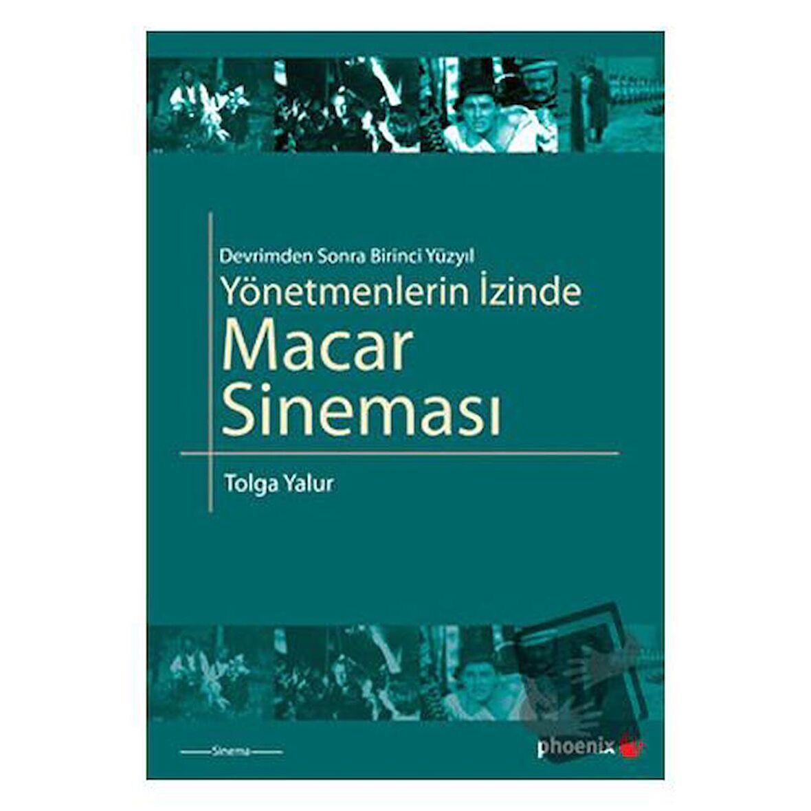 Yönetmenlerin İzinde Macar Sineması