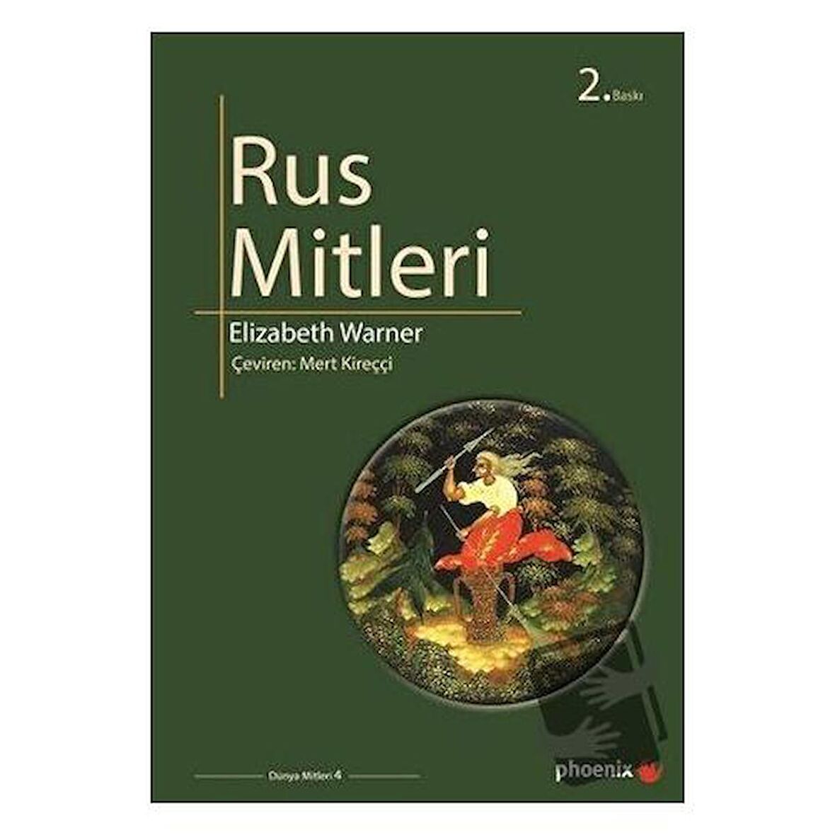 Rus Mitleri