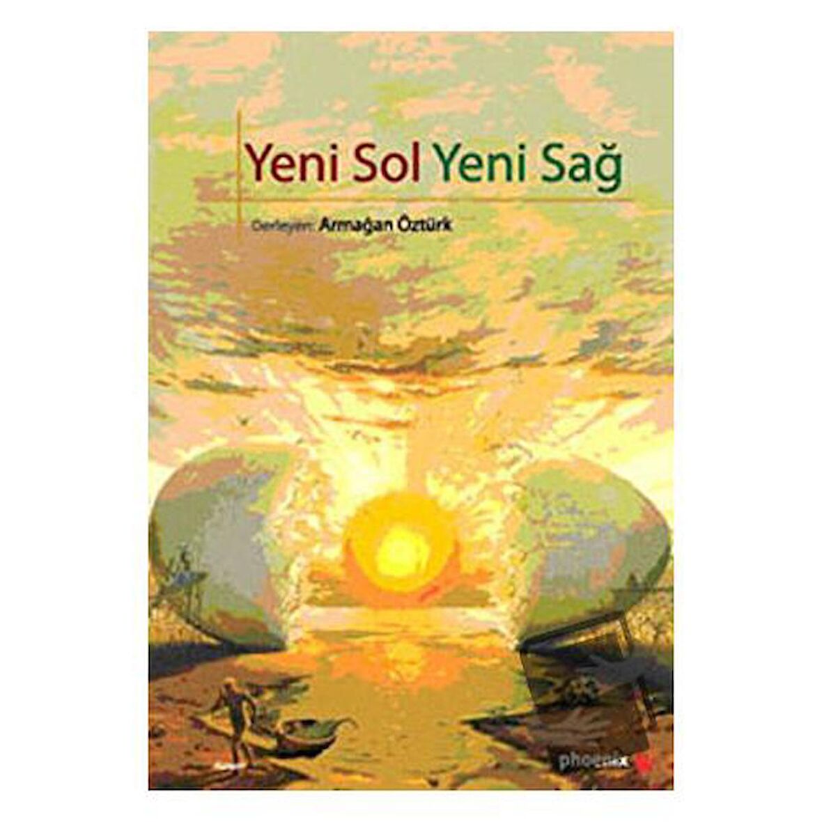 Yeni Sol Yeni Sağ