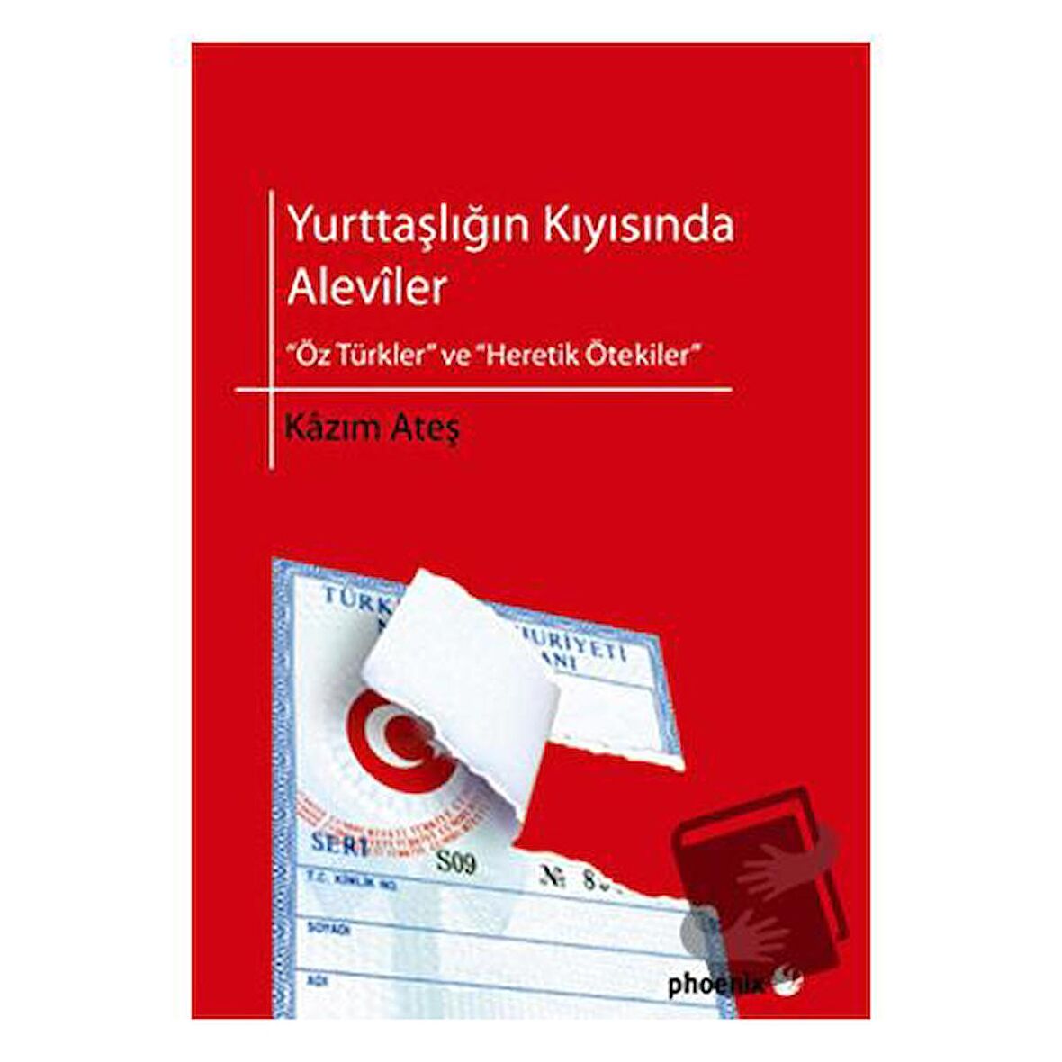 Yurttaşlığın Kıyısında Aleviler