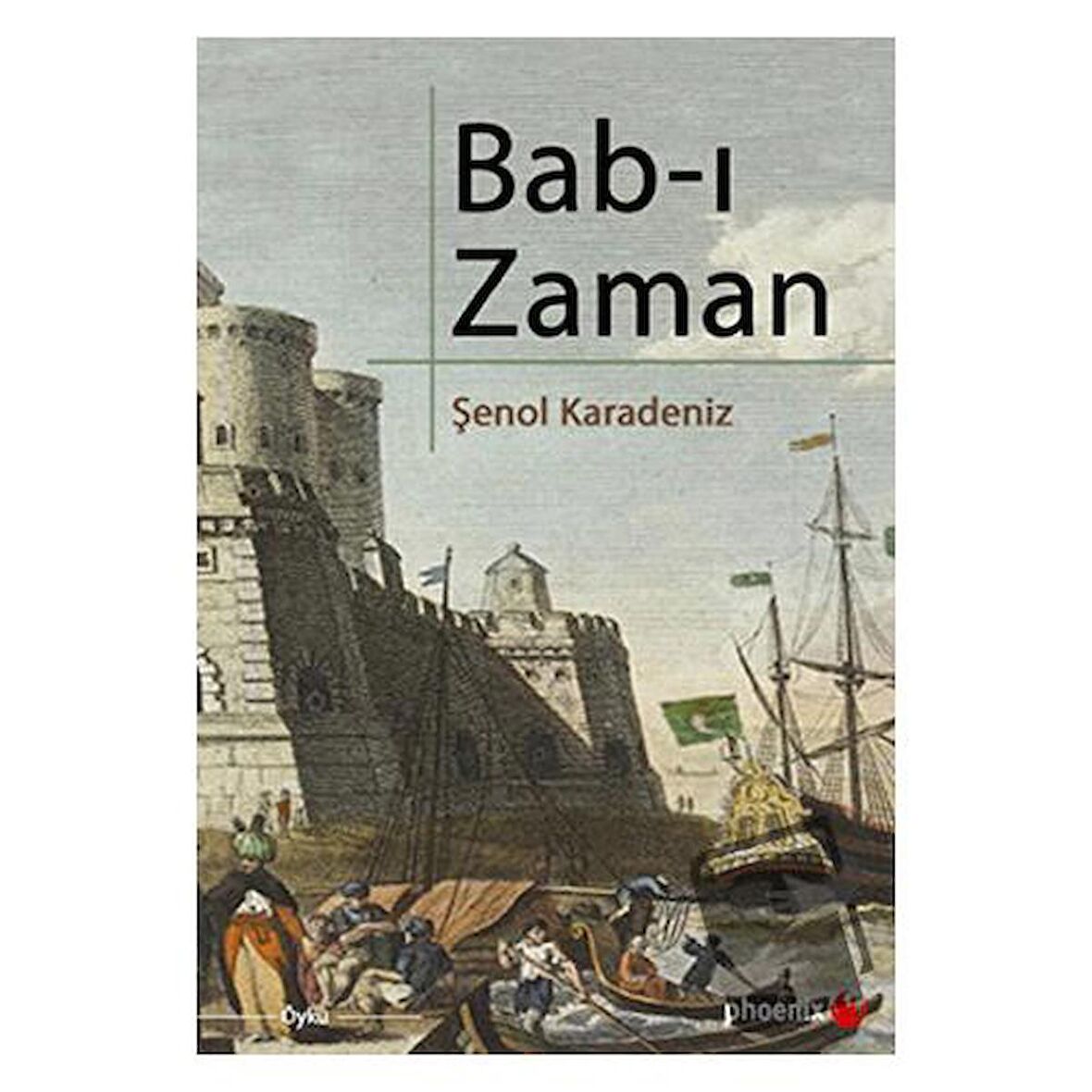 Bab-ı Zaman