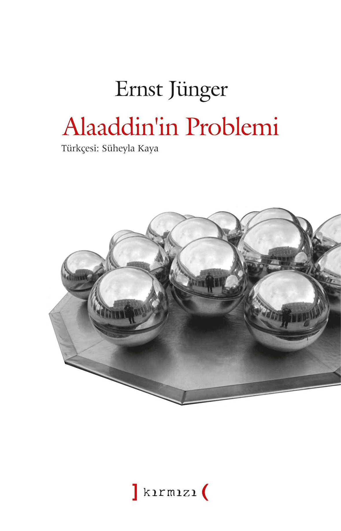 Alaaddin’in Problemi