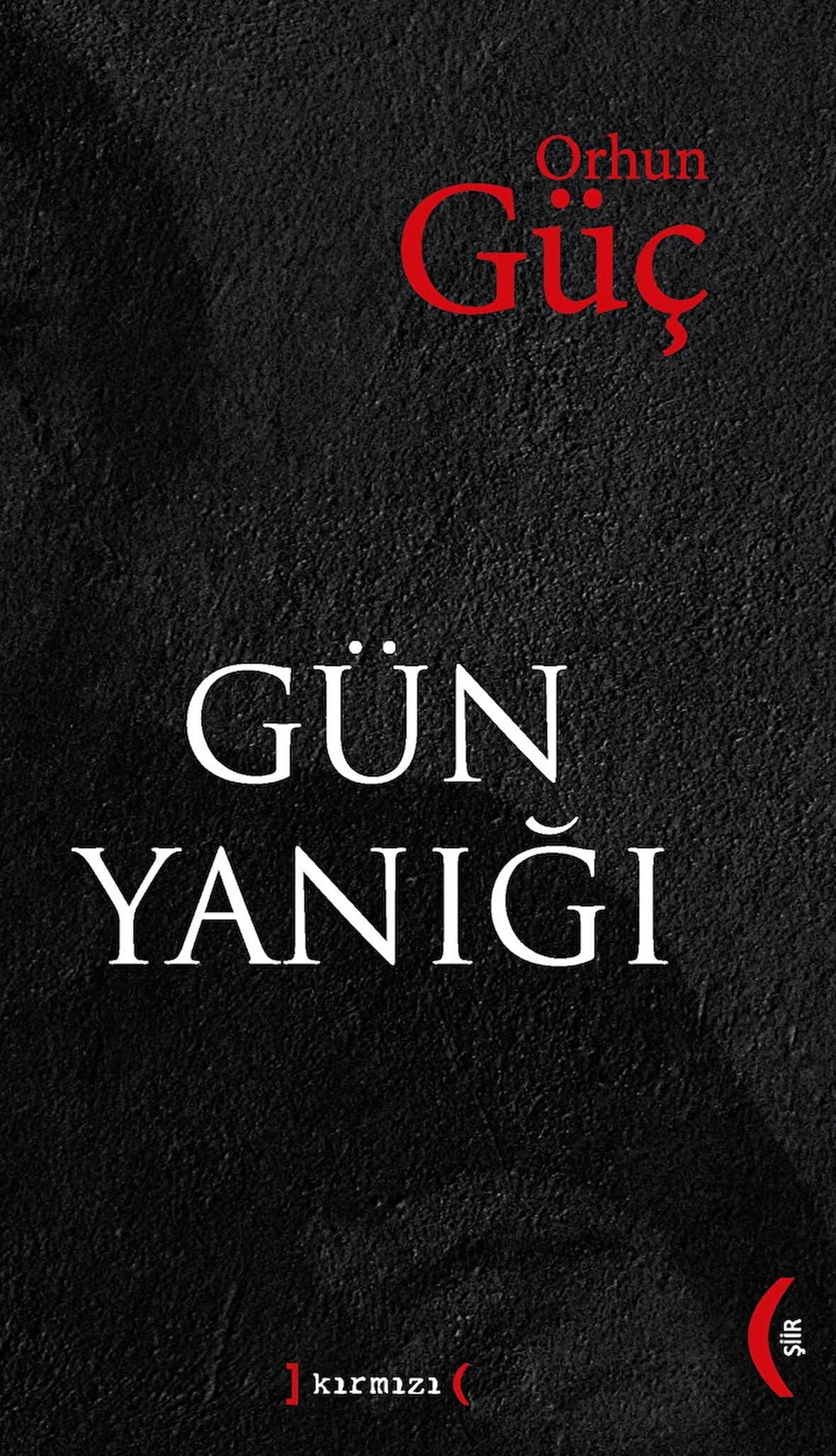 GÜN YANIĞI