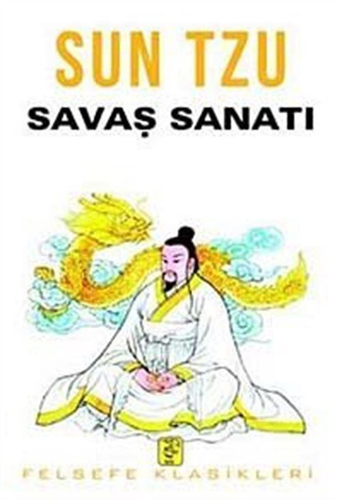 Savaş Sanatı / Sun Tzu