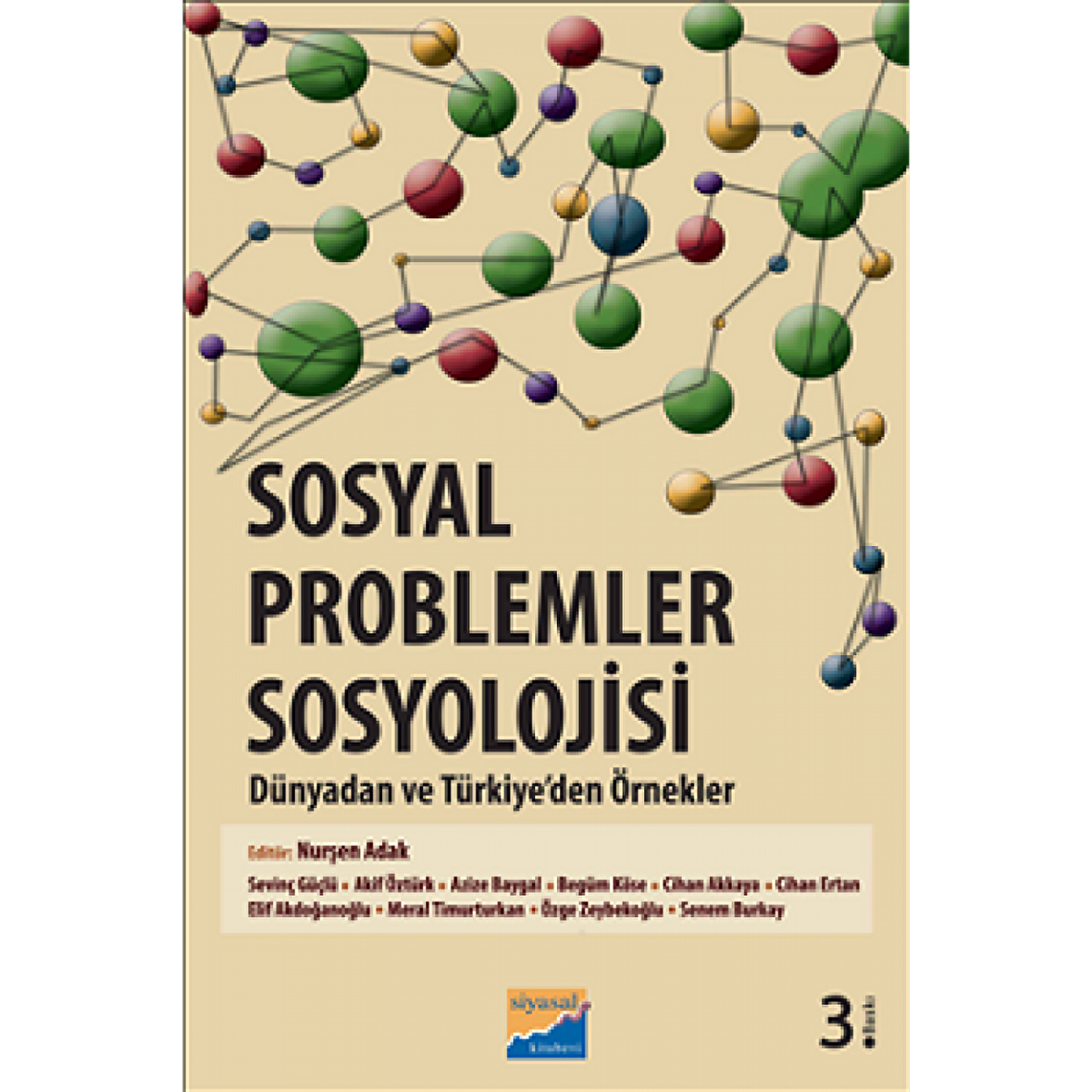 Sosyal Problemler Sosyolojisi