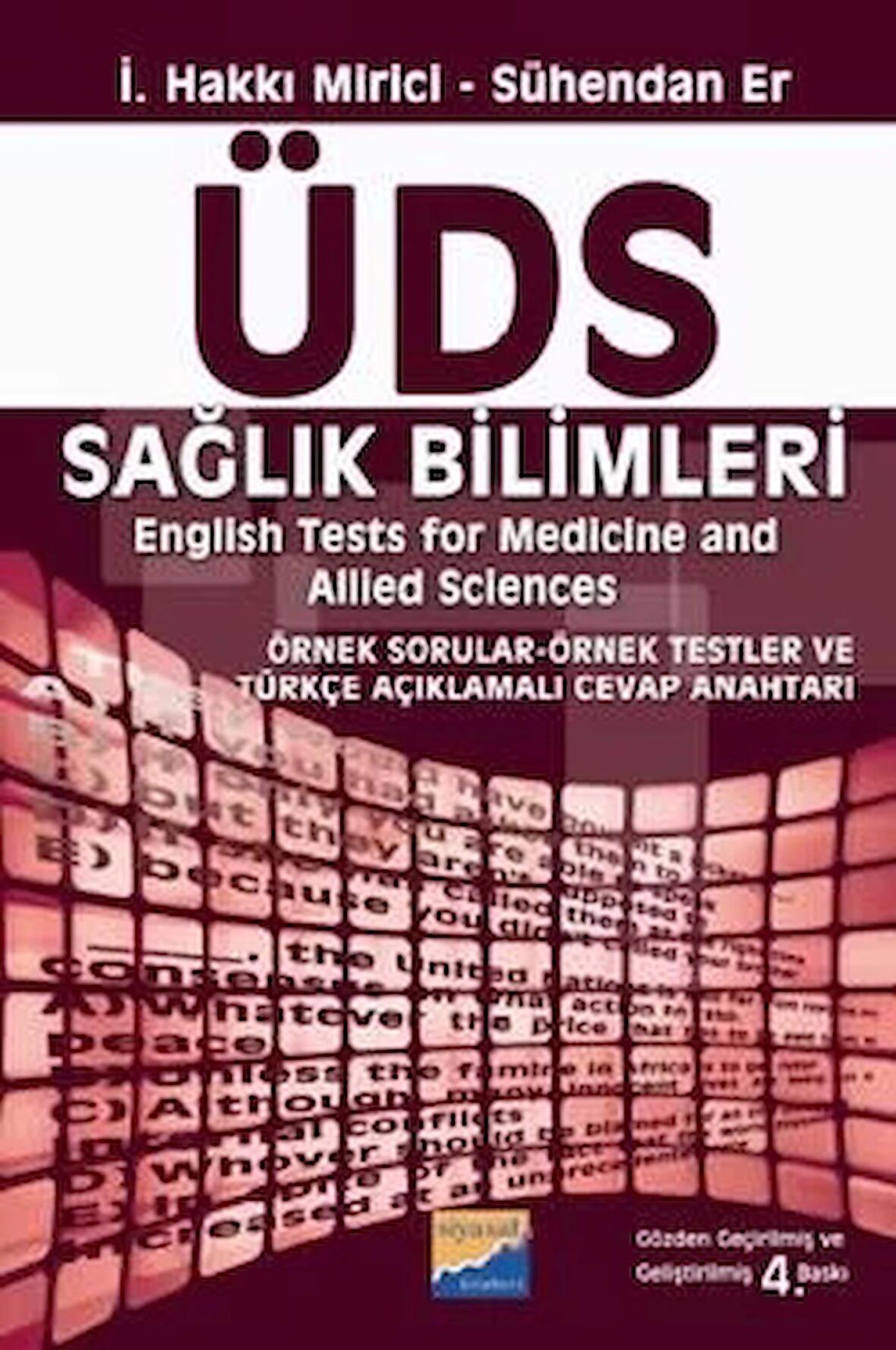 ÜDS Sağlık Bilimleri