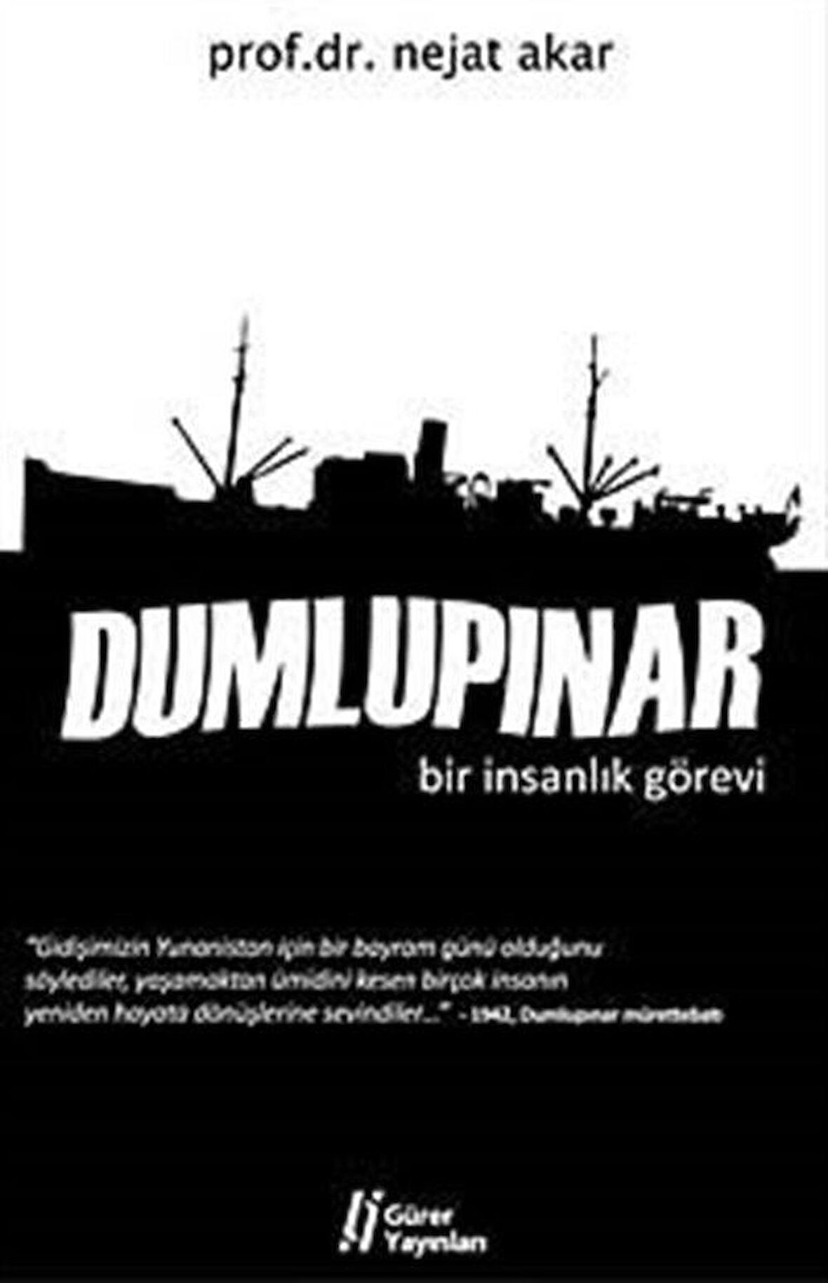 Dumlupınar