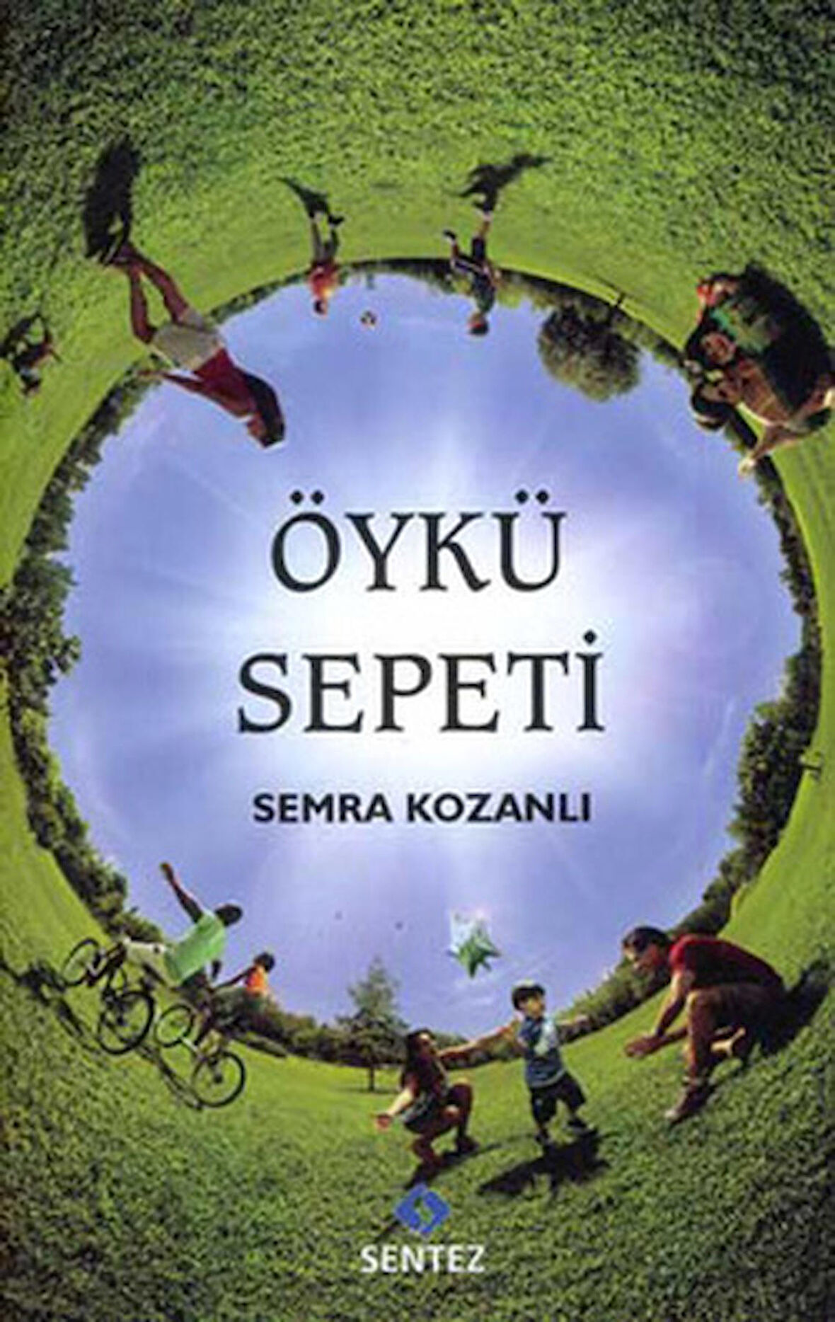 Öykü Sepeti