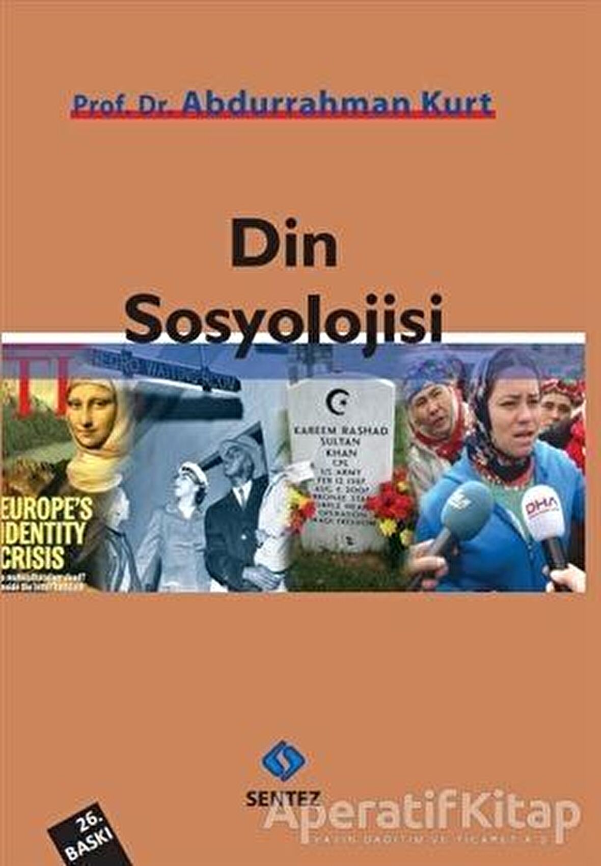 Din Sosyolojisi