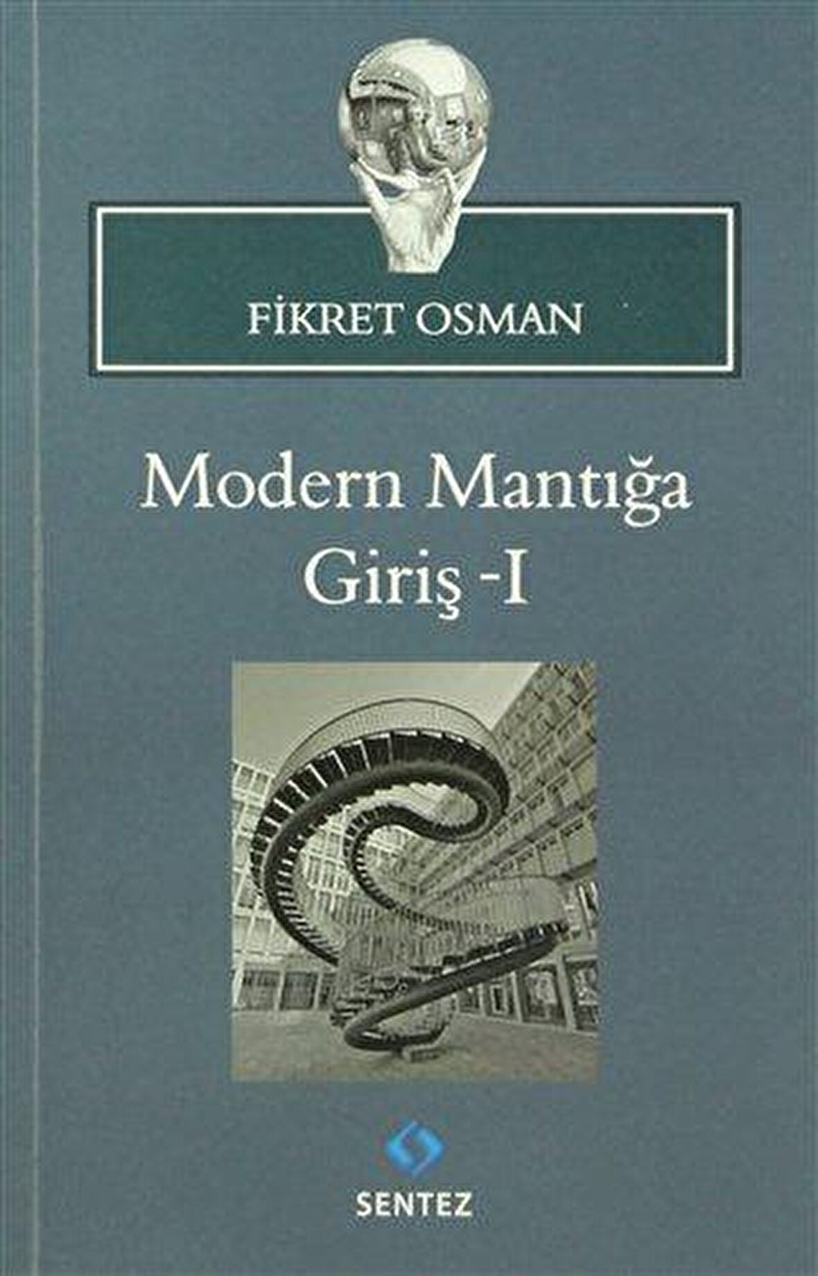 Modern Mantığa Giriş 1