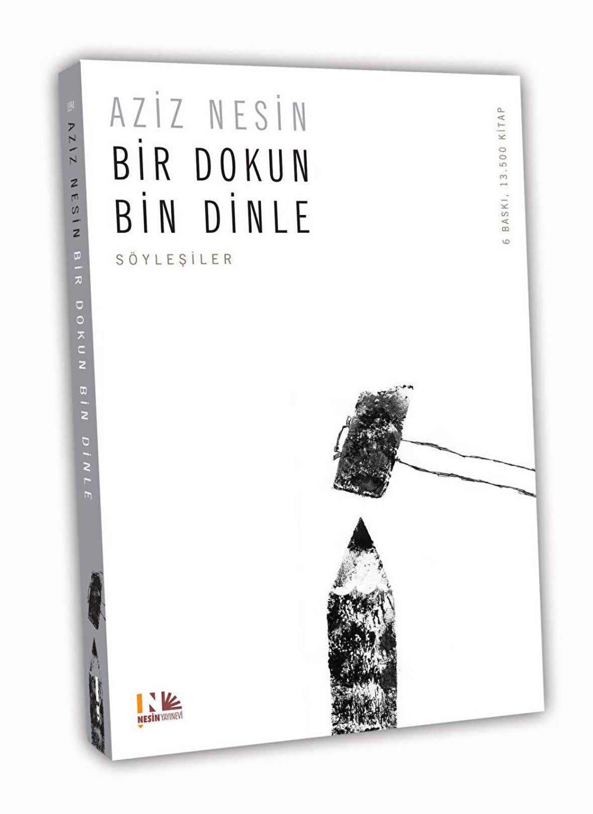 Bir Dokun Bin Dinle