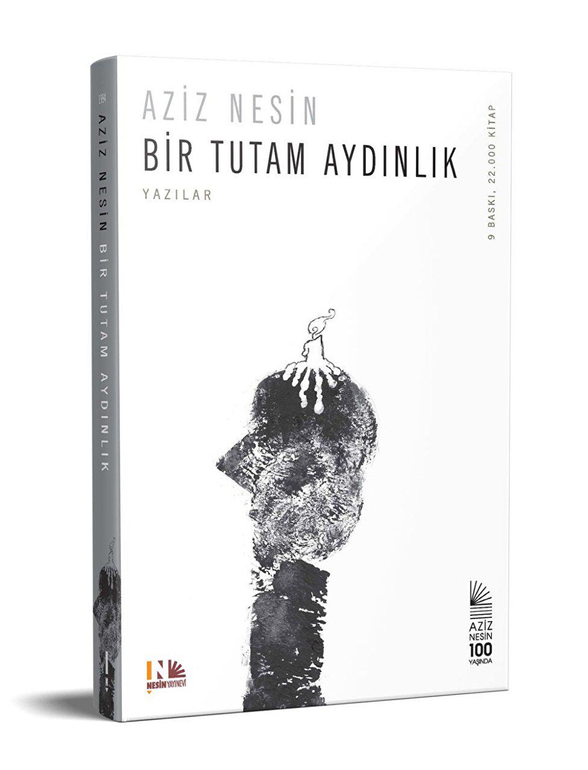 Bir Tutam Aydınlık