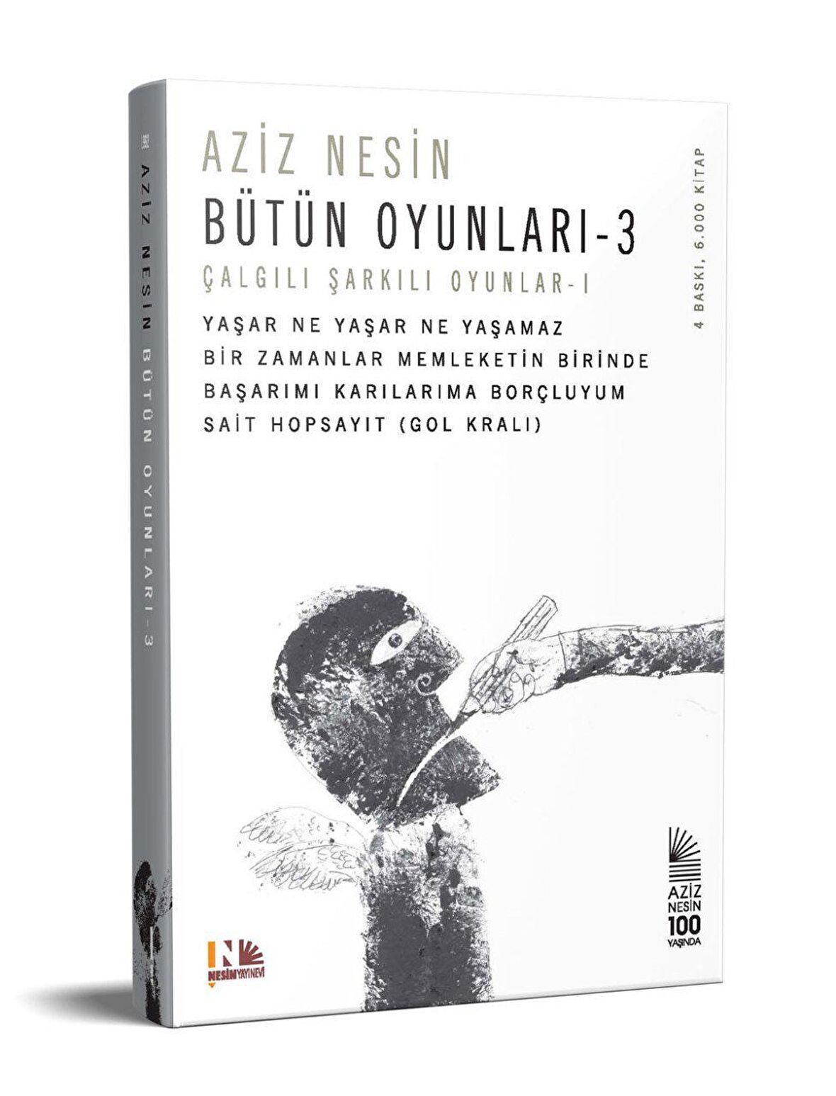 Bütün Oyunları 3