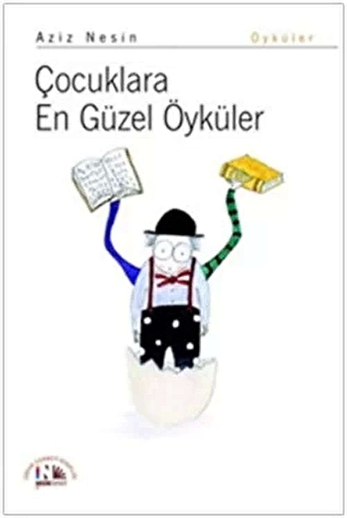 Çocuklara En Güzel Öyküler