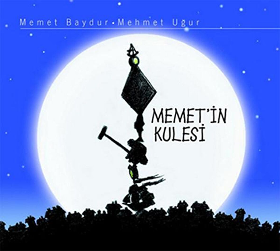 Memet’in Kulesi