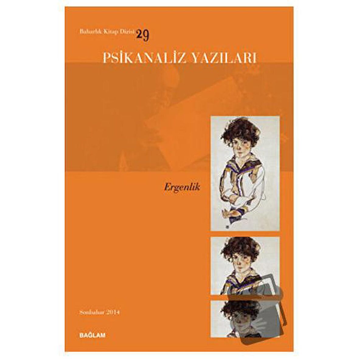 Psikanaliz Yazıları 29 - Ergenlik