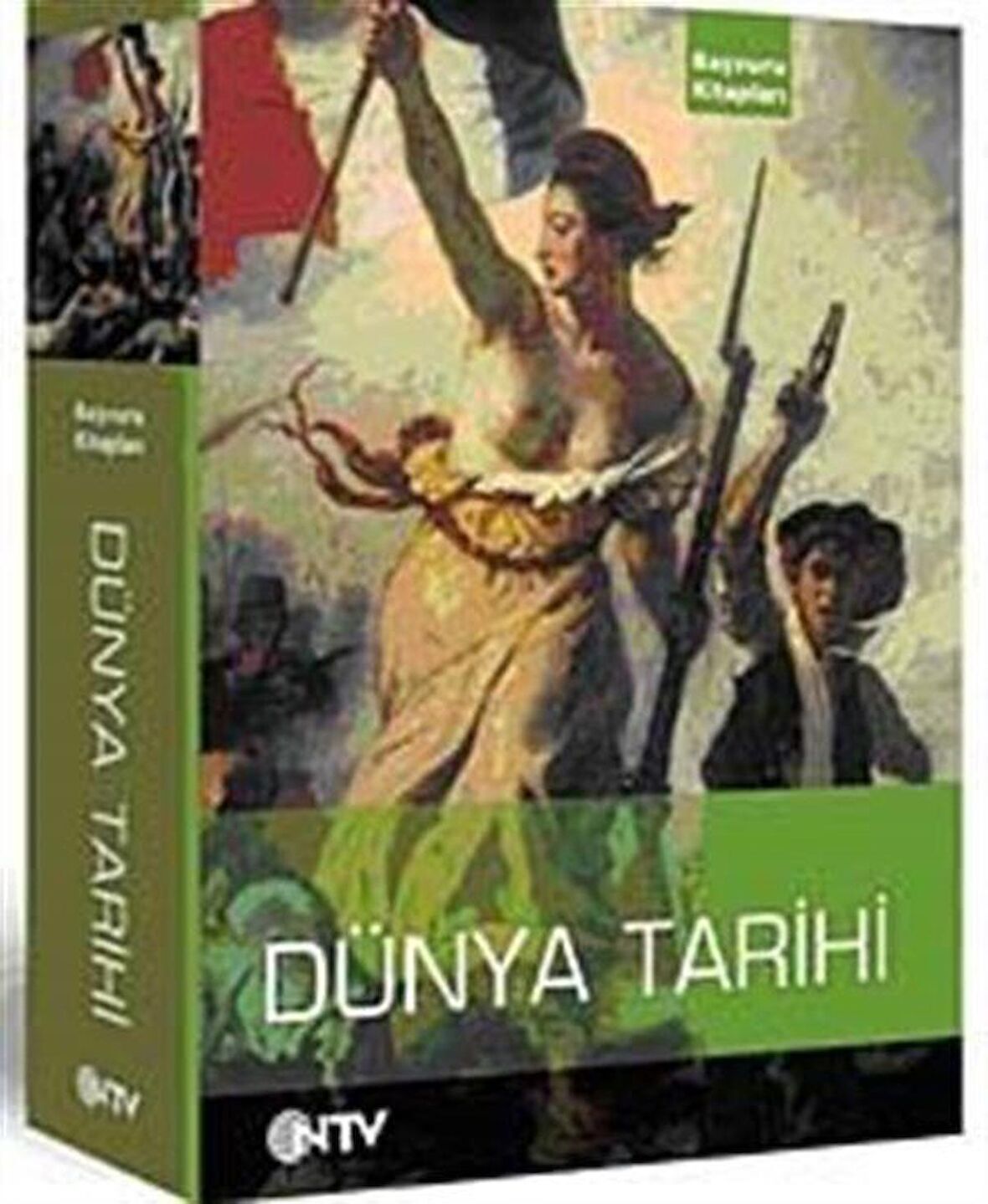 Dünya Tarihi / Kolektif