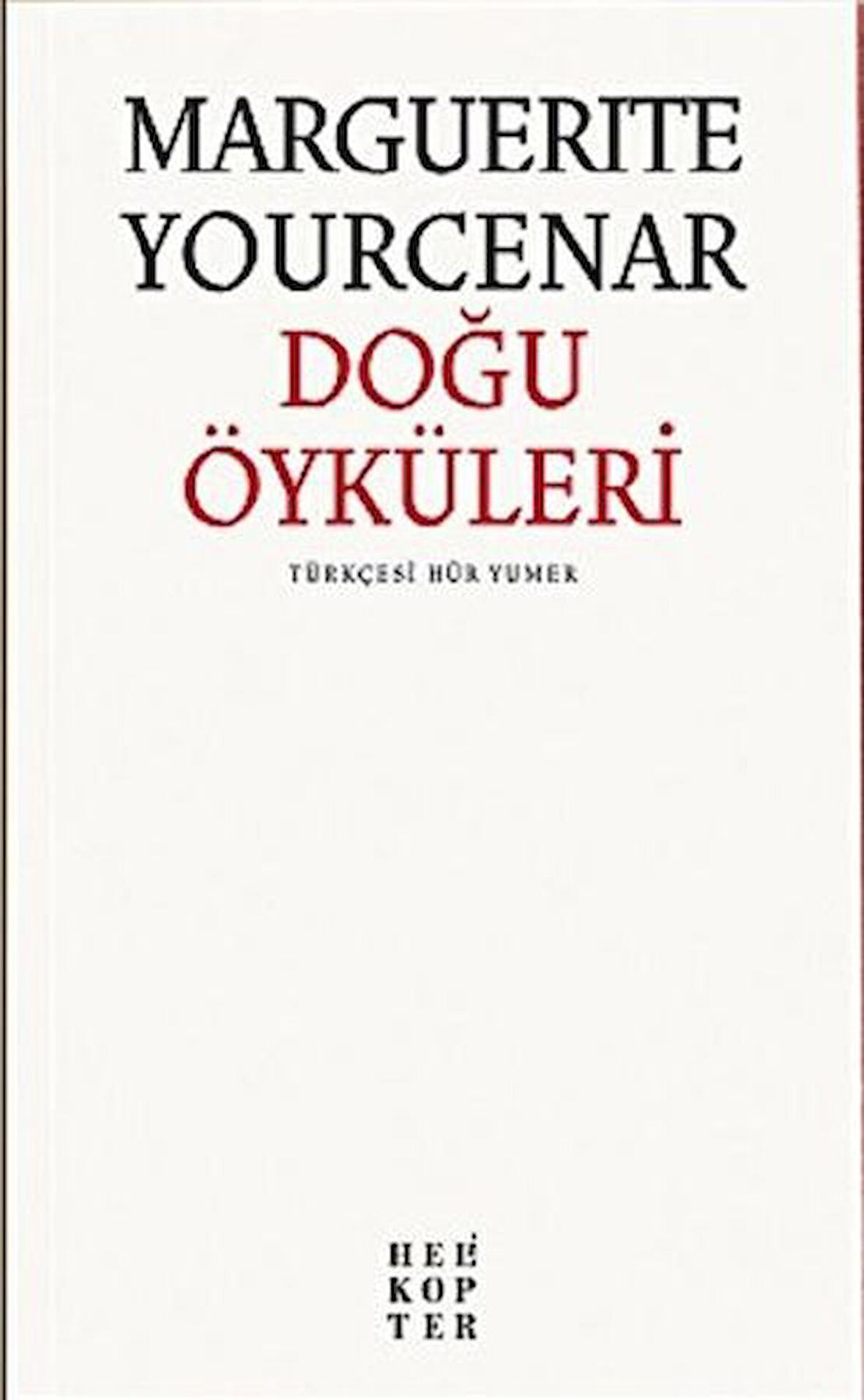 Doğu Öyküleri