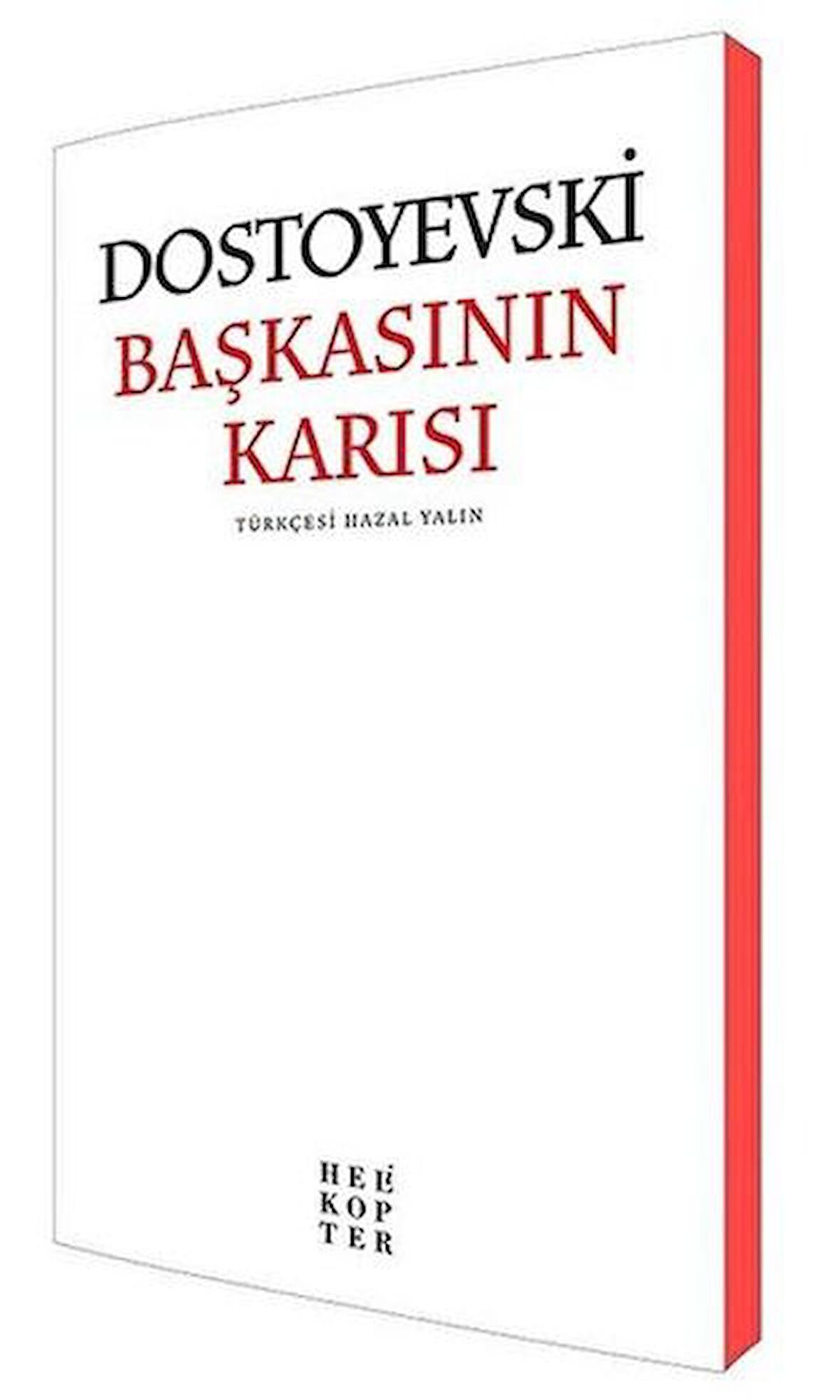 Başkasının Karısı