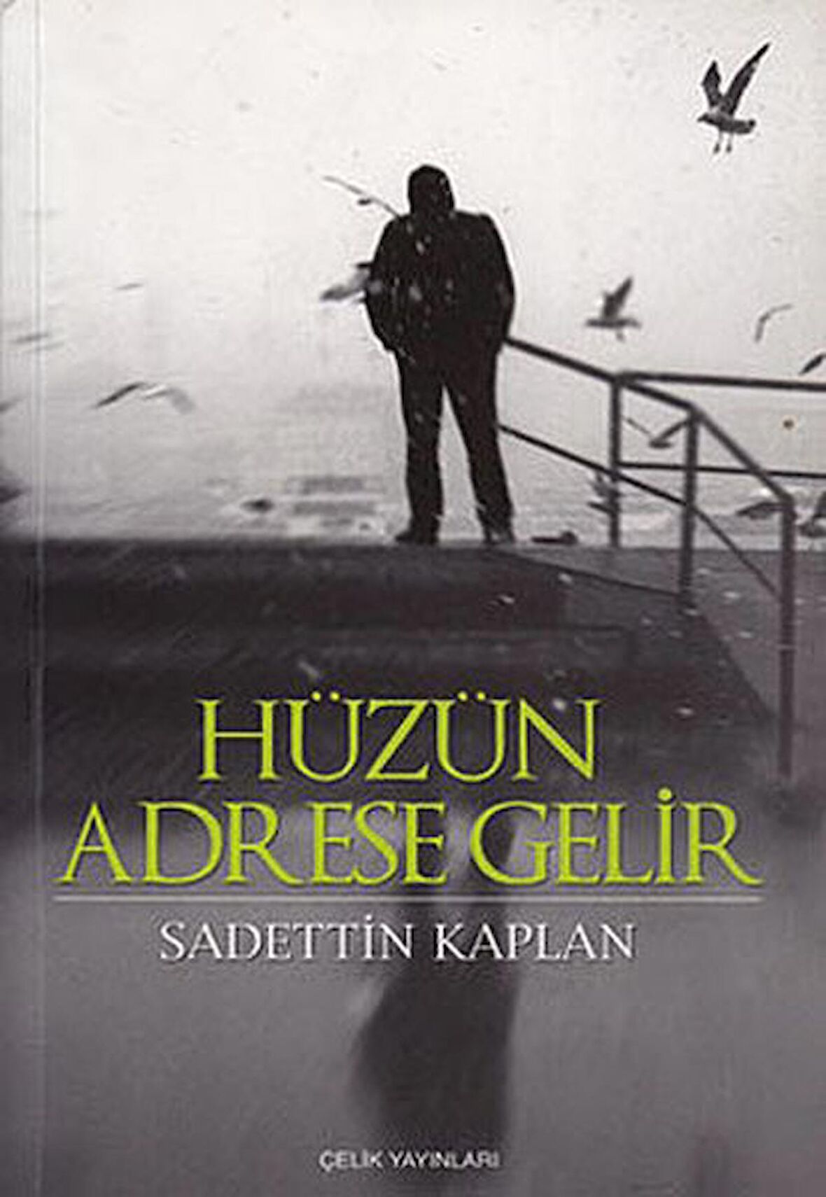 Hüzün Adrese Gelir