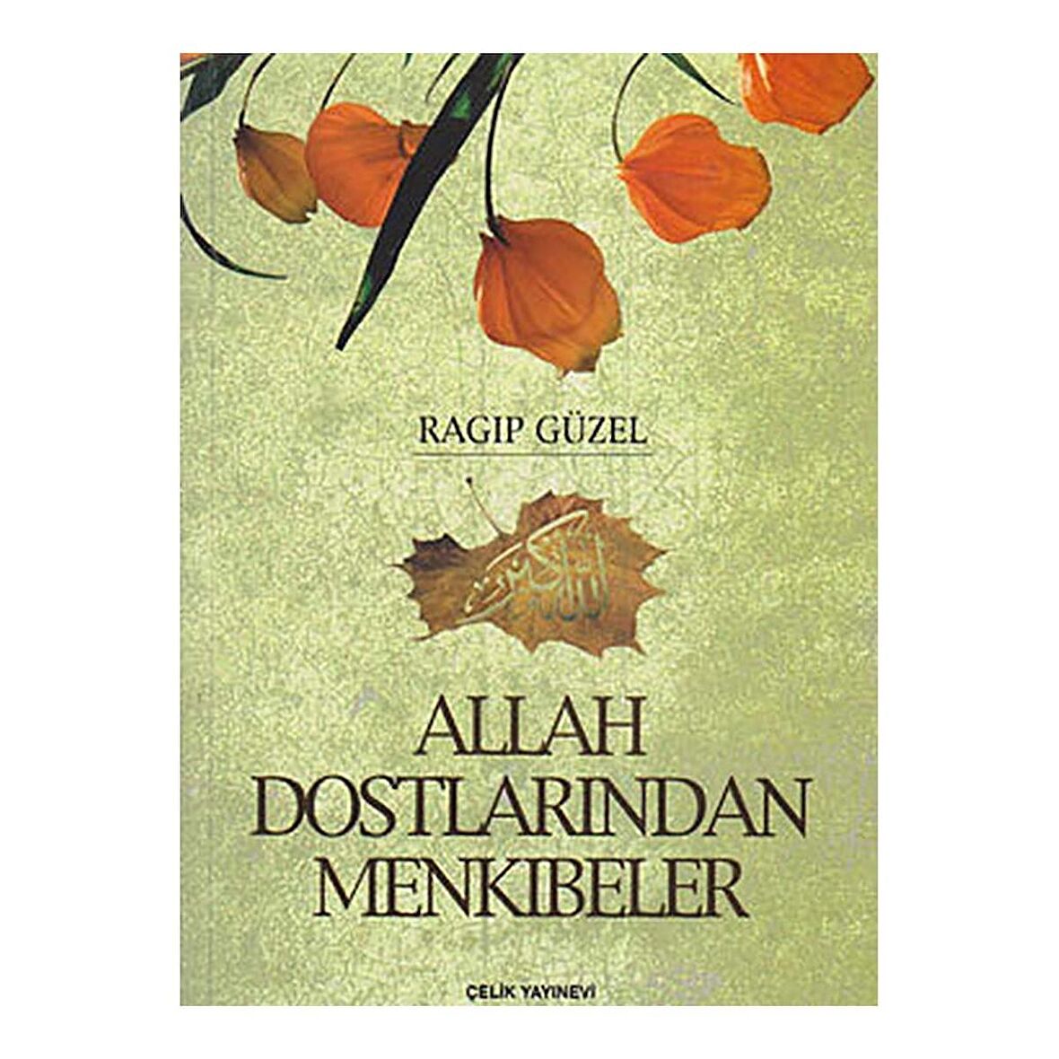 Allah Dostlarından Mekıbeler