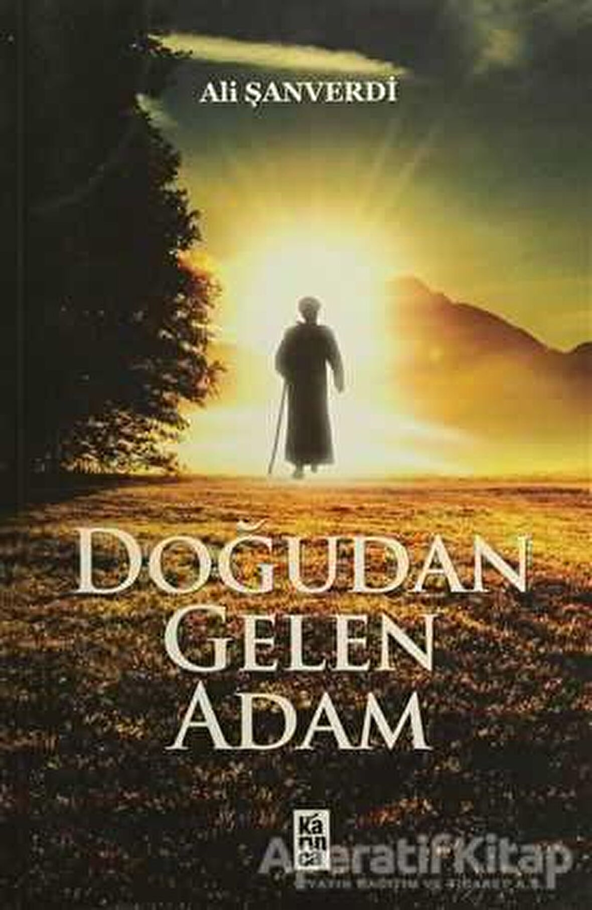 Doğudan Gelen Adam