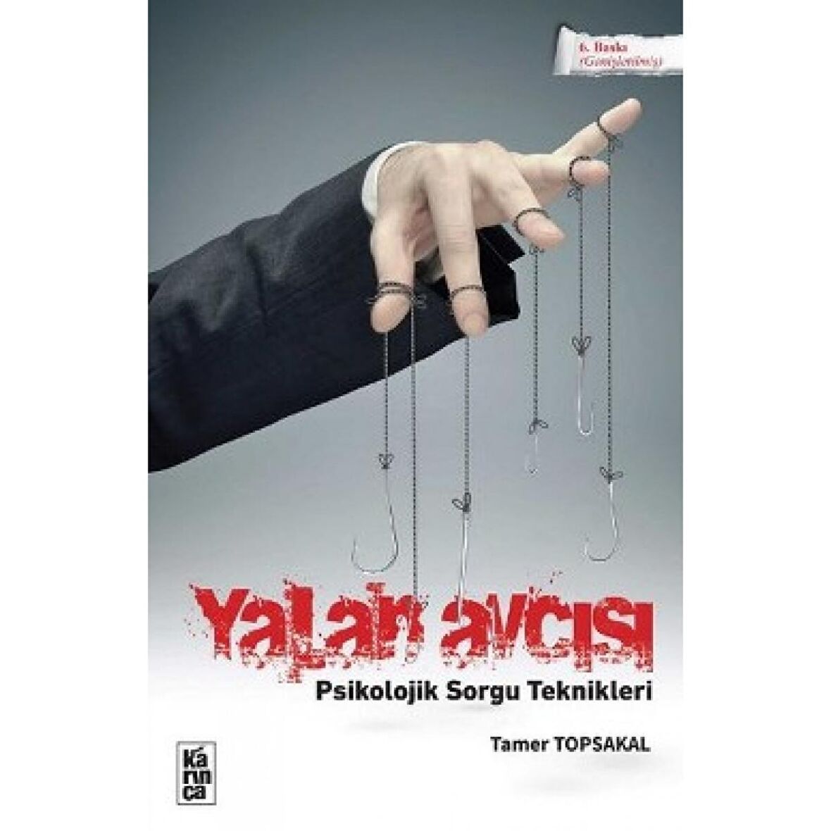 Yalan Avcısı