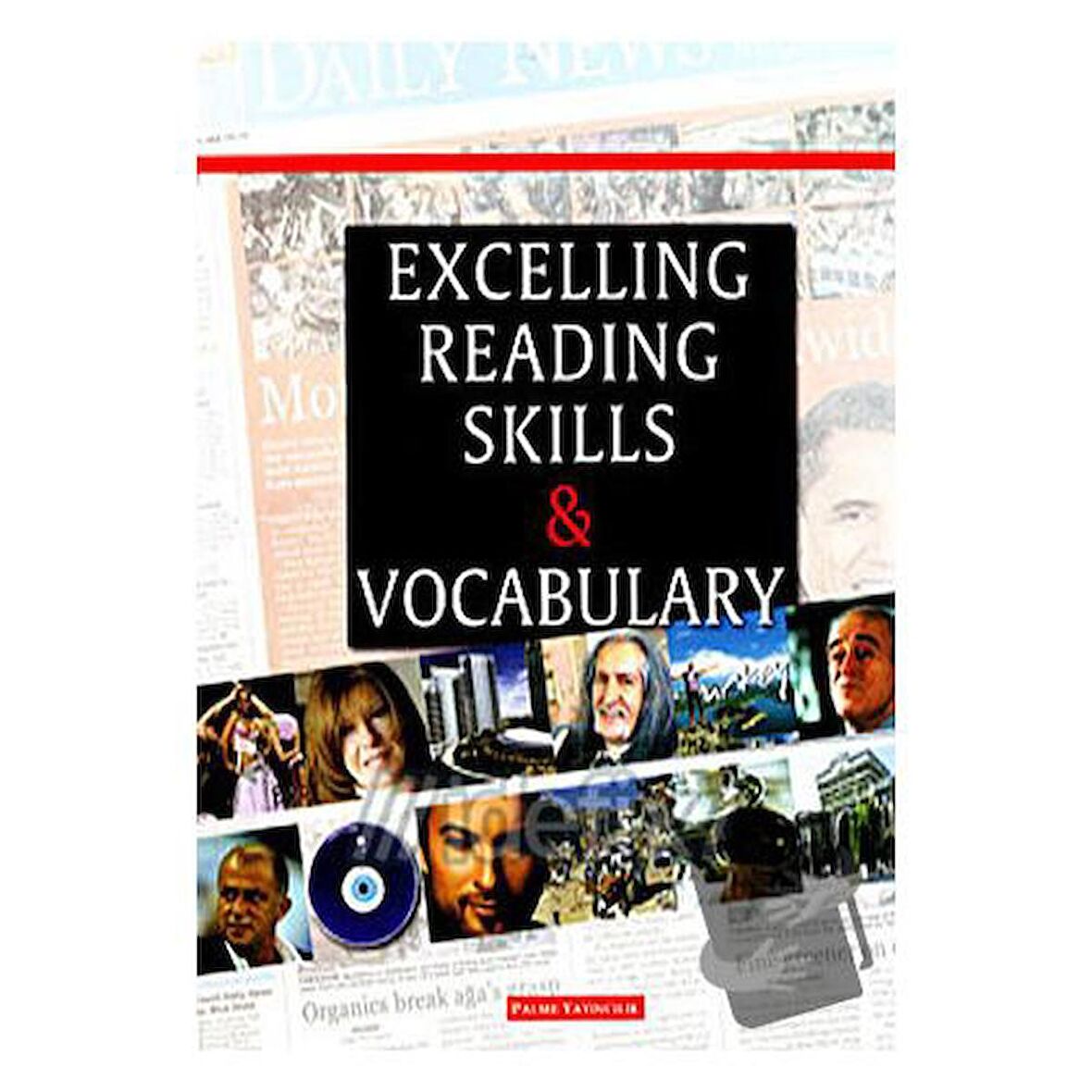 Excelling Reading Skills and Vocabulary