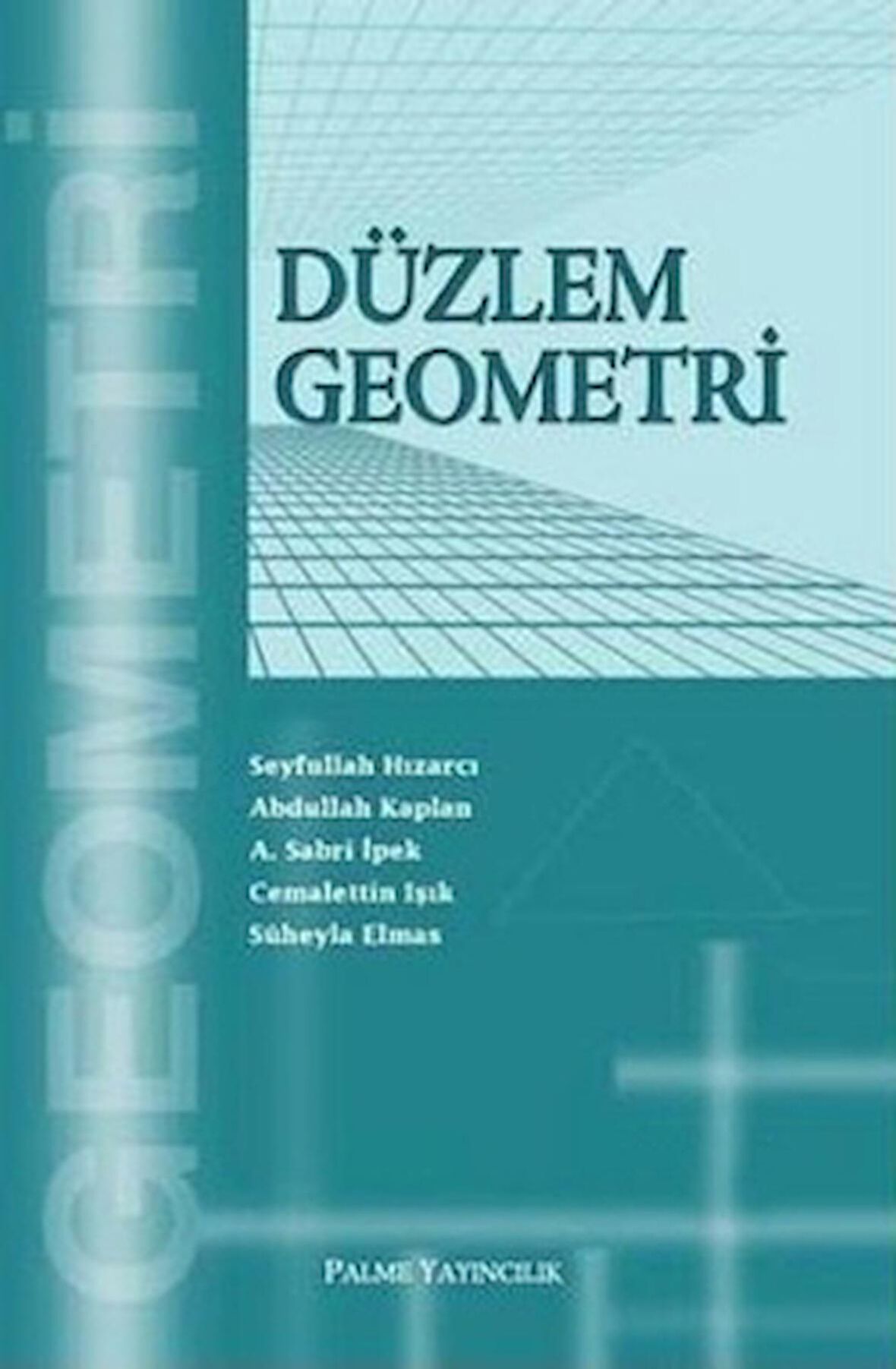 Palme Düzlem Geometri