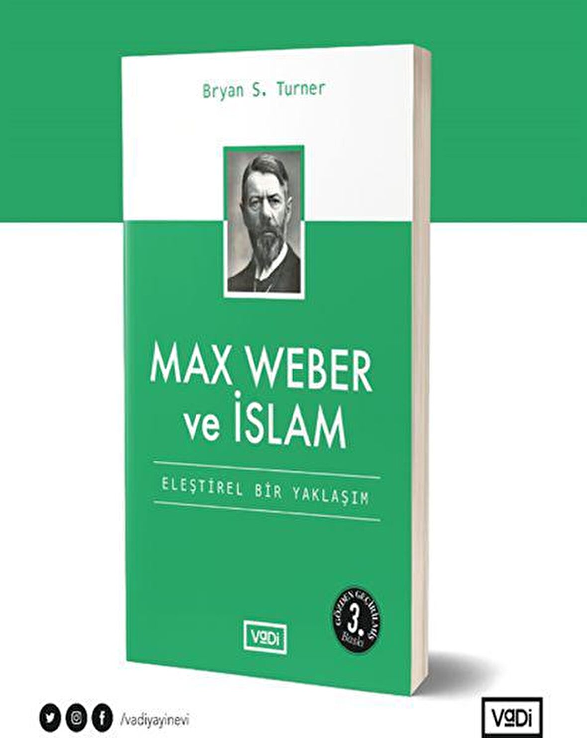 Max Weber ve İslam