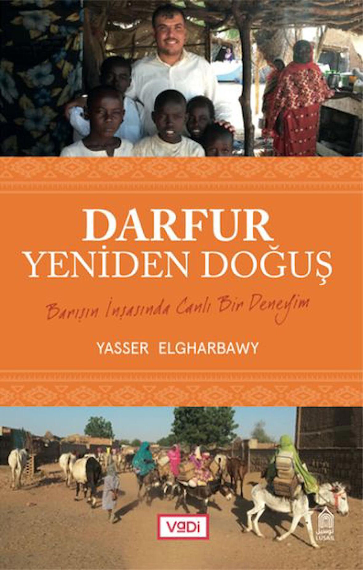 Darfur Yeniden Doğuş