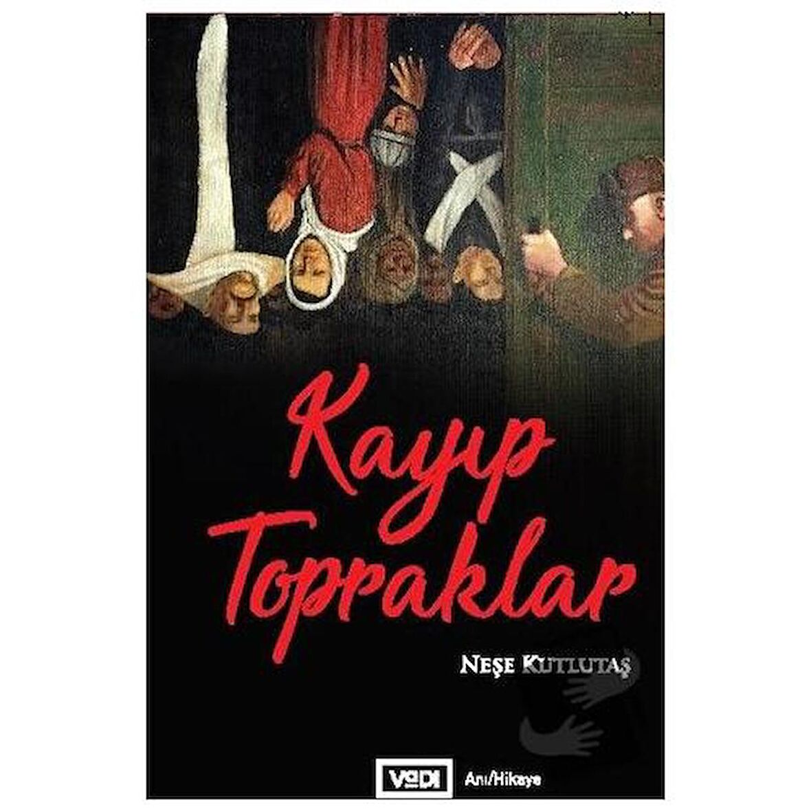 Kayıp Topraklar